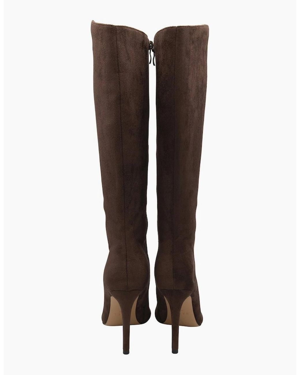 Ravel Brown Gibson Knee High Boots