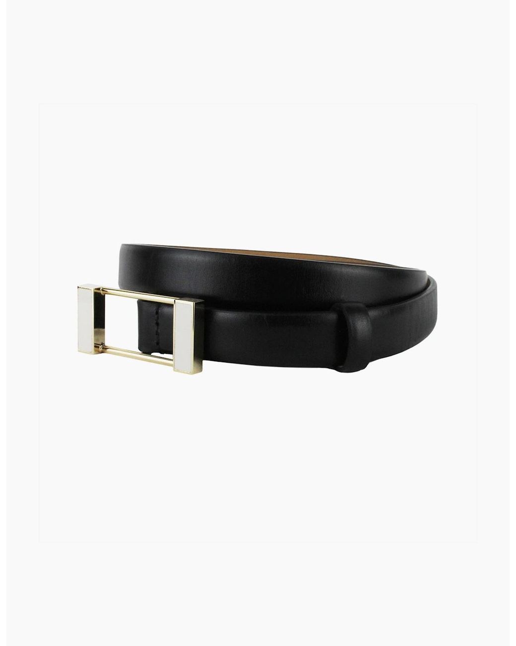Jason Wu Black Belt
