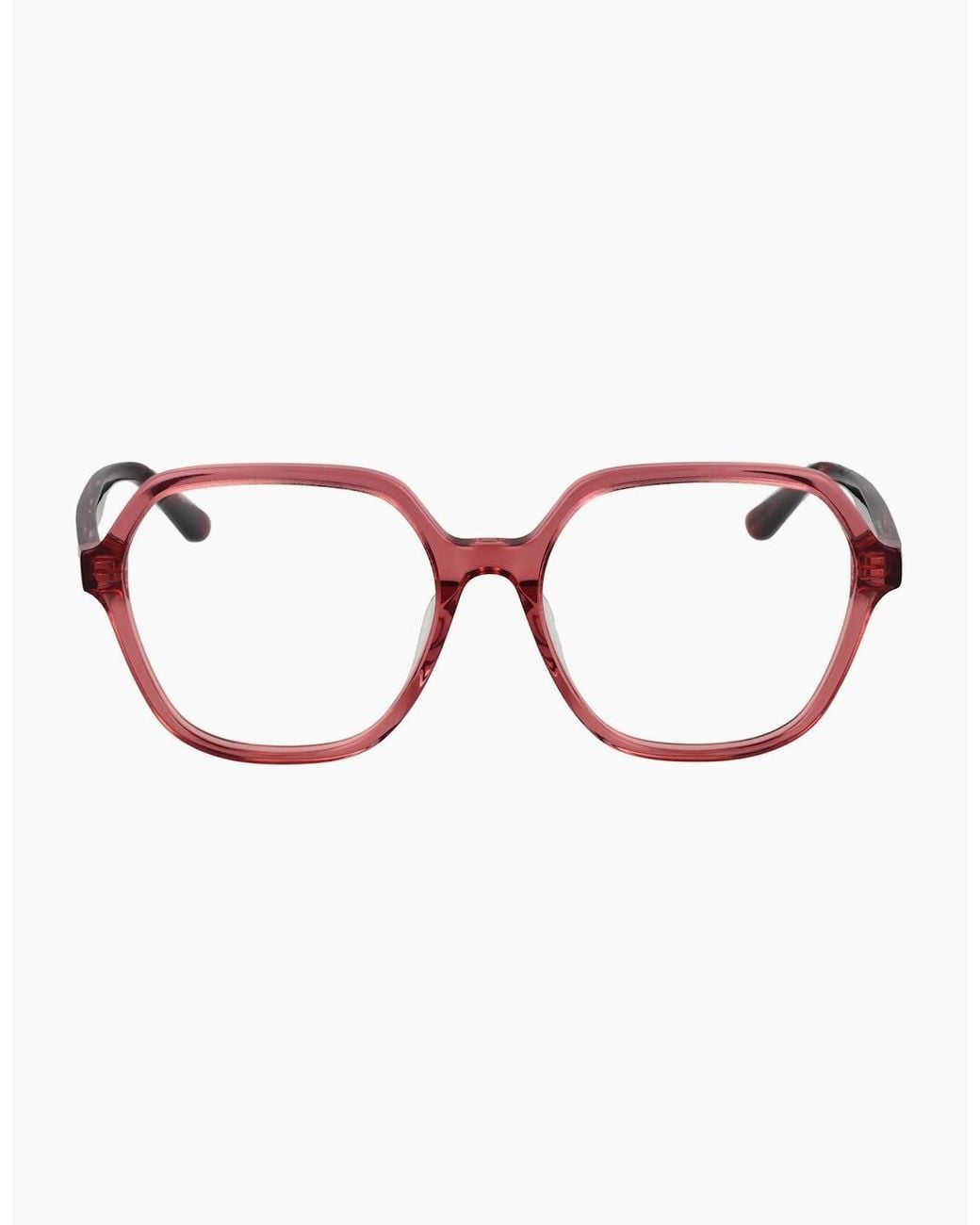 Guess Brown Optical Frame Gu50155-D 069 53