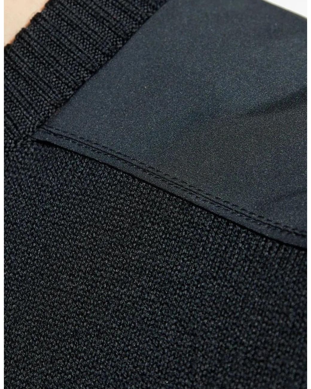 Paul & Shark Blue Technical Wool Typhoon Sweater for men