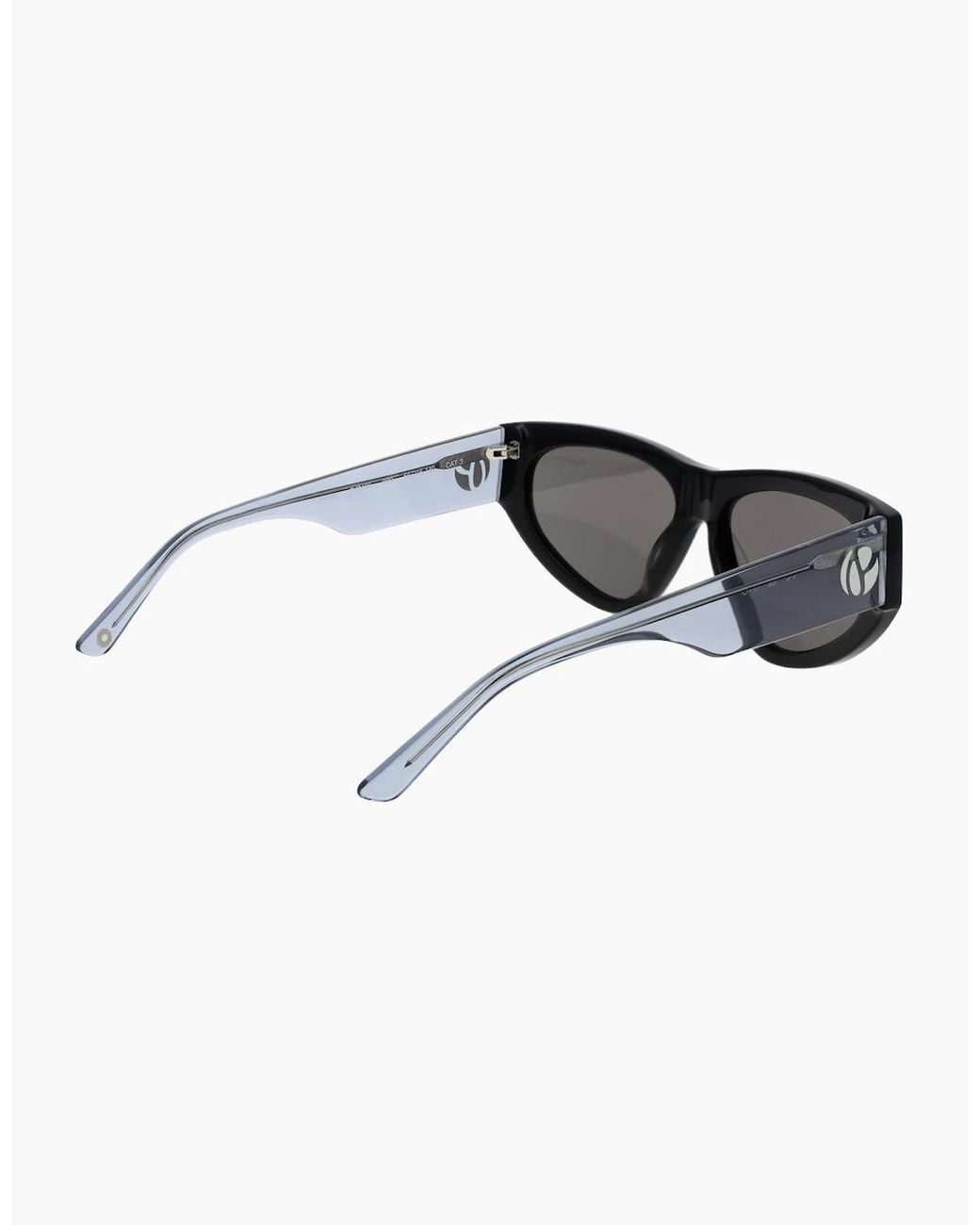Pepe Jeans Black Sunglasses Pj7403 009 56
