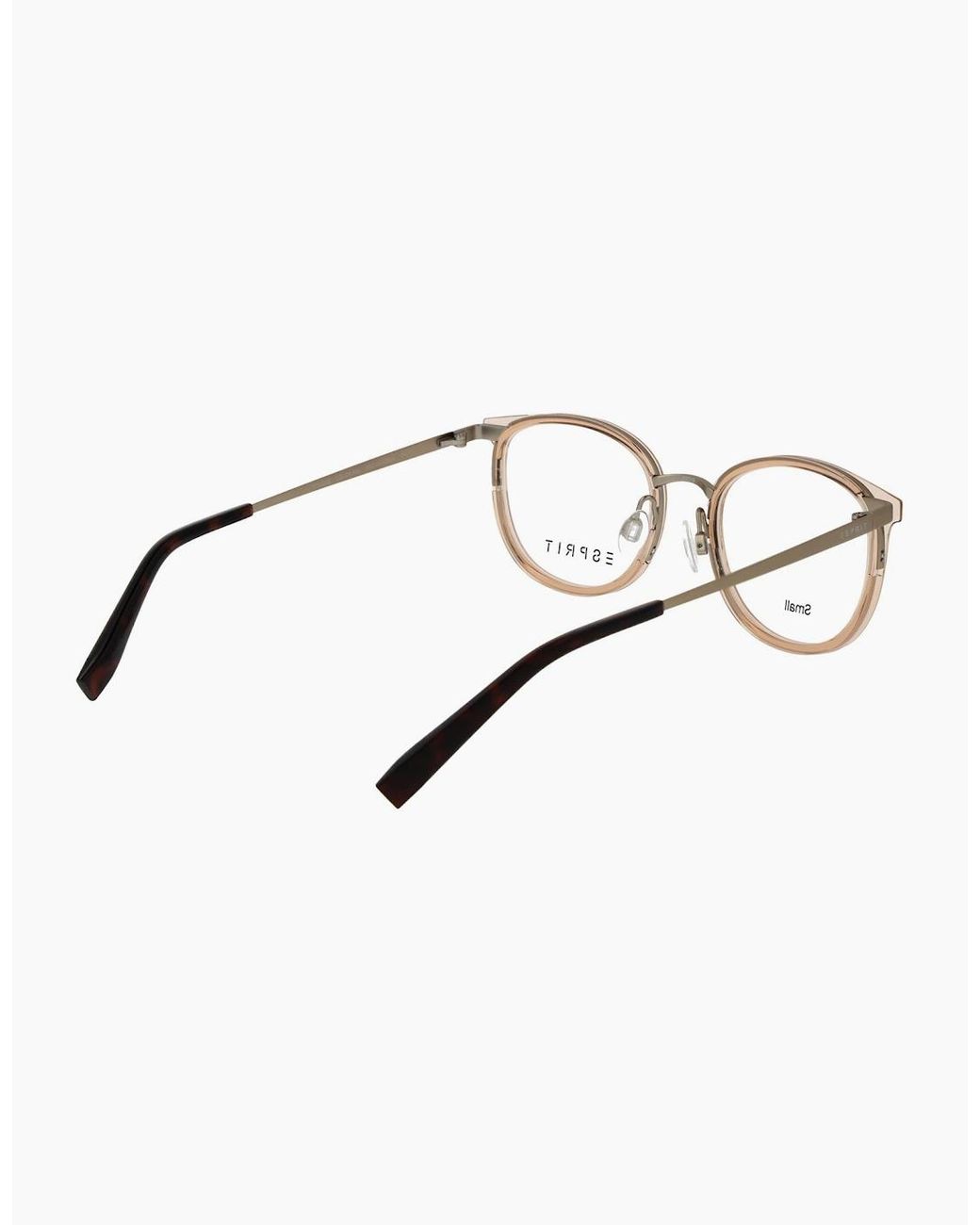 Esprit Brown Optical Frame Et33492 535 49 for men