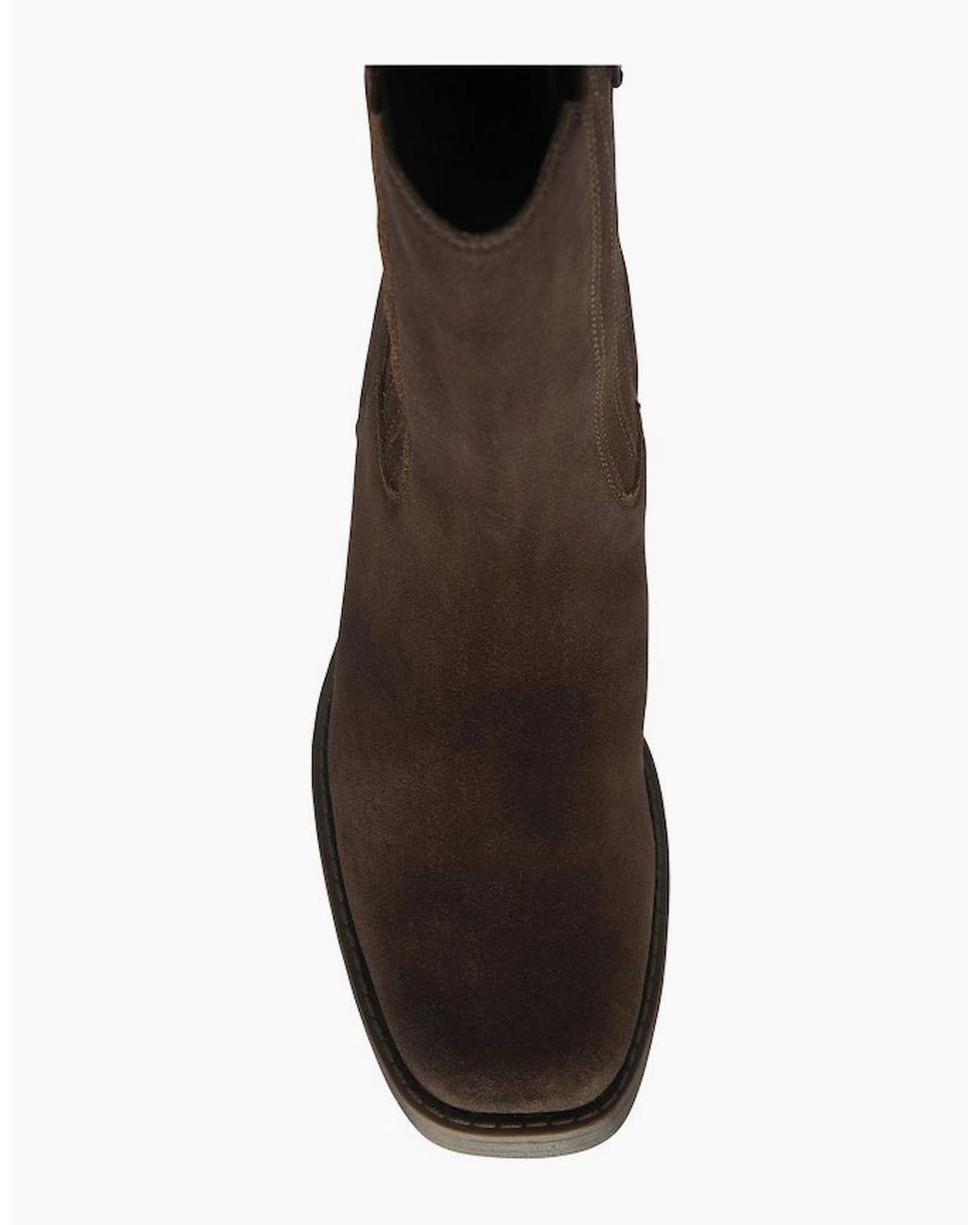 Ravel Brown Pallma Ankle Boots