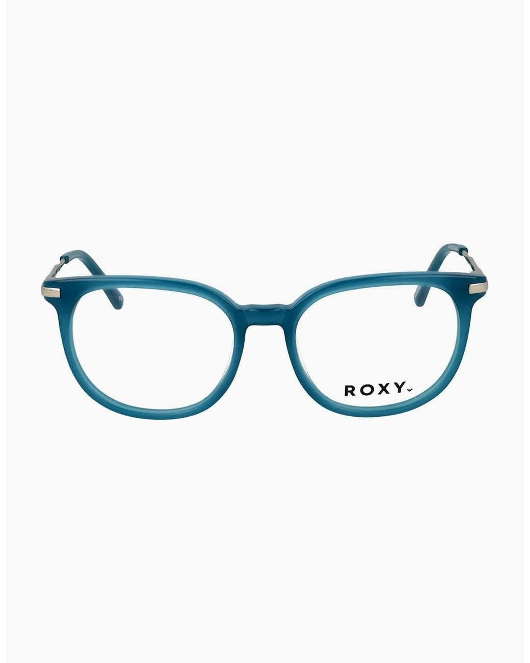 Roxy Blue Optical Frame Erjeg03101 Gkk0 Rosie
