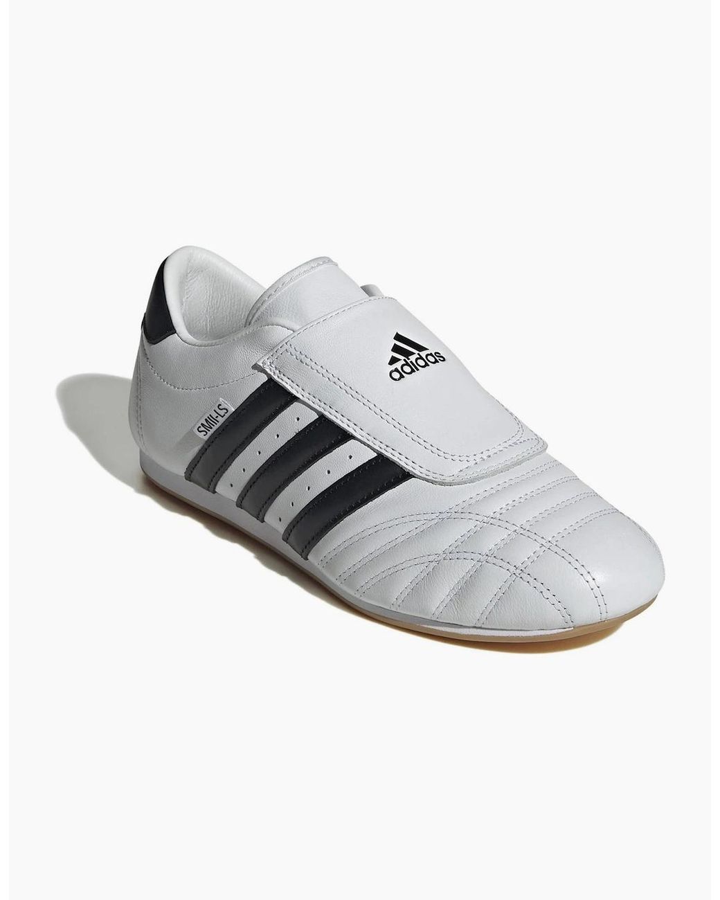 Adidas Metallic Taekwondo Shoes