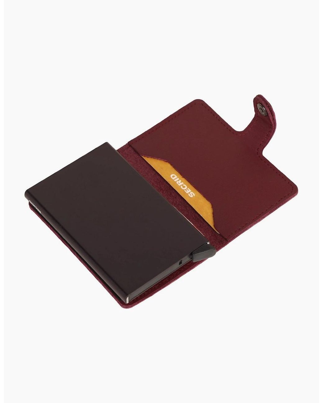 Secrid Purple Mini Wallet Original