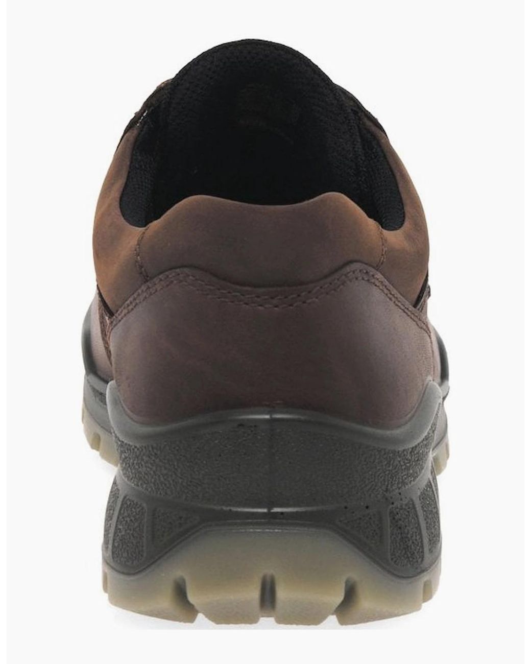 Ecco Brown Chiltern Gore-Tex Shoes for men