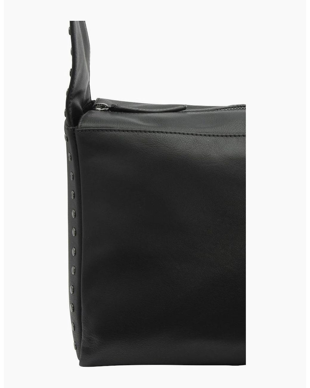 Lotus Black Colette Handbag