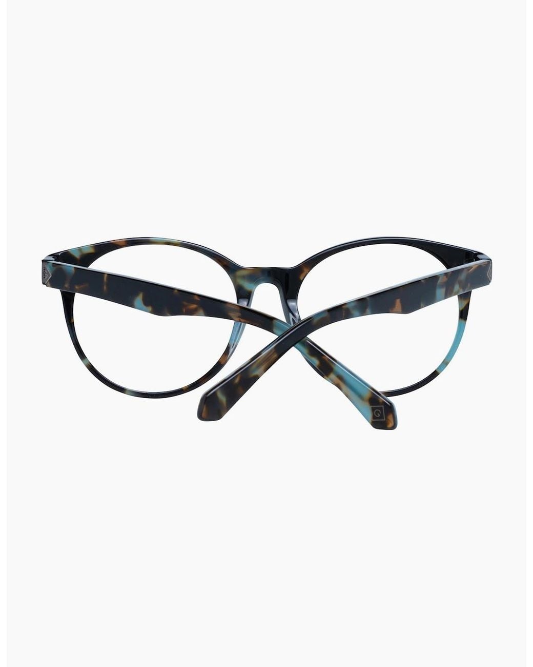 Gant Gray Optical Frame Ga4110 055 53