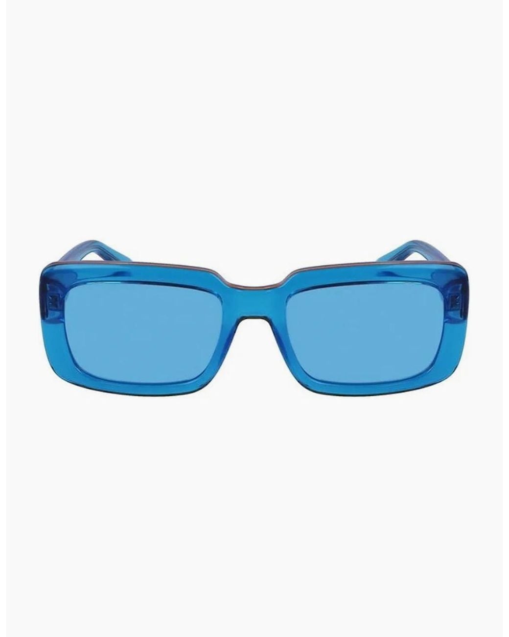 Karl Lagerfeld Blue Kl6101S-450 Glasses