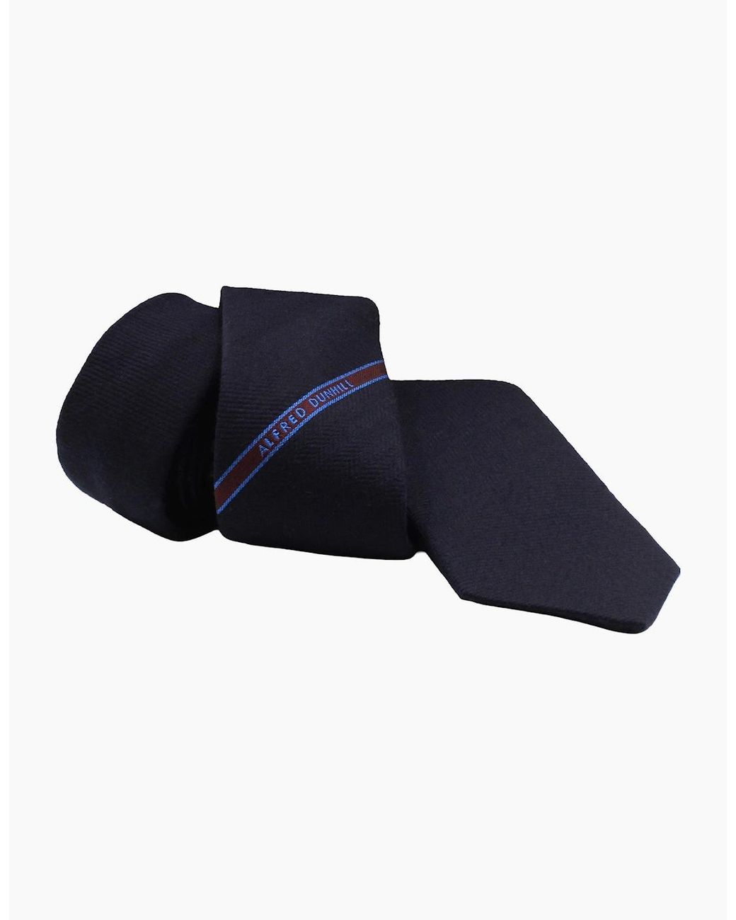 Dunhill Blue Tie for men