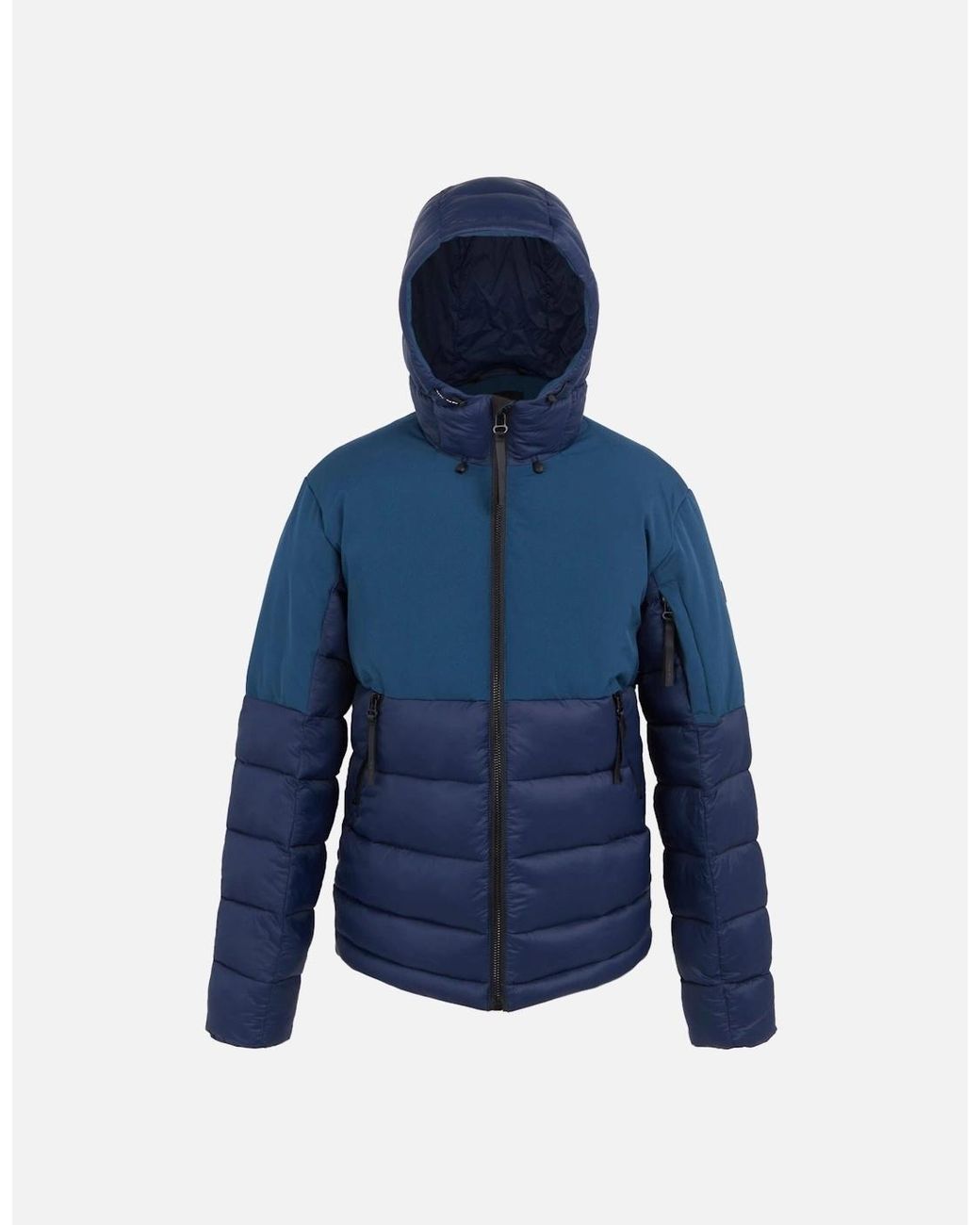 Regatta Blue Laurade Padded Jacket for men