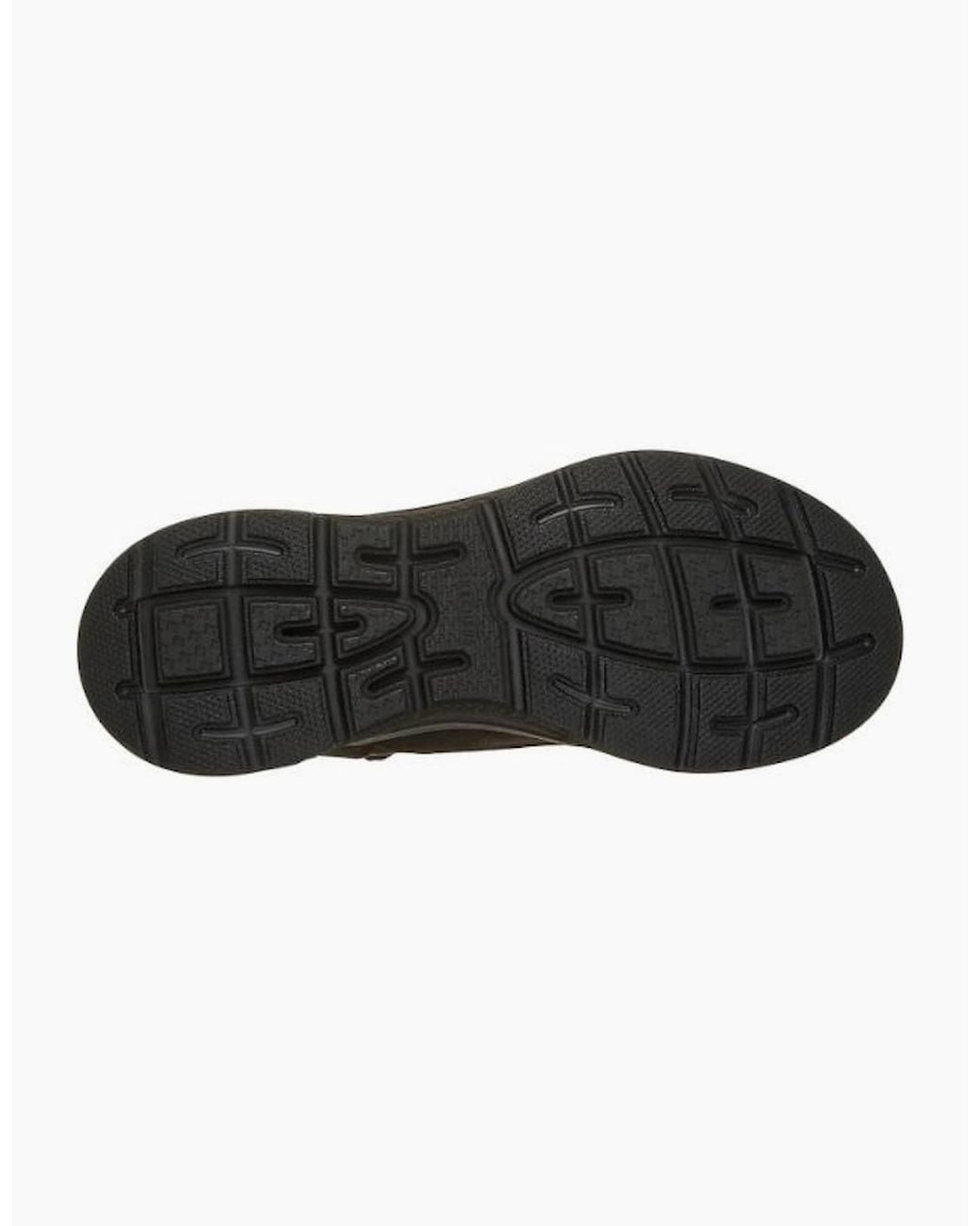 Skechers Black Relaxed Fit: Summits Plus