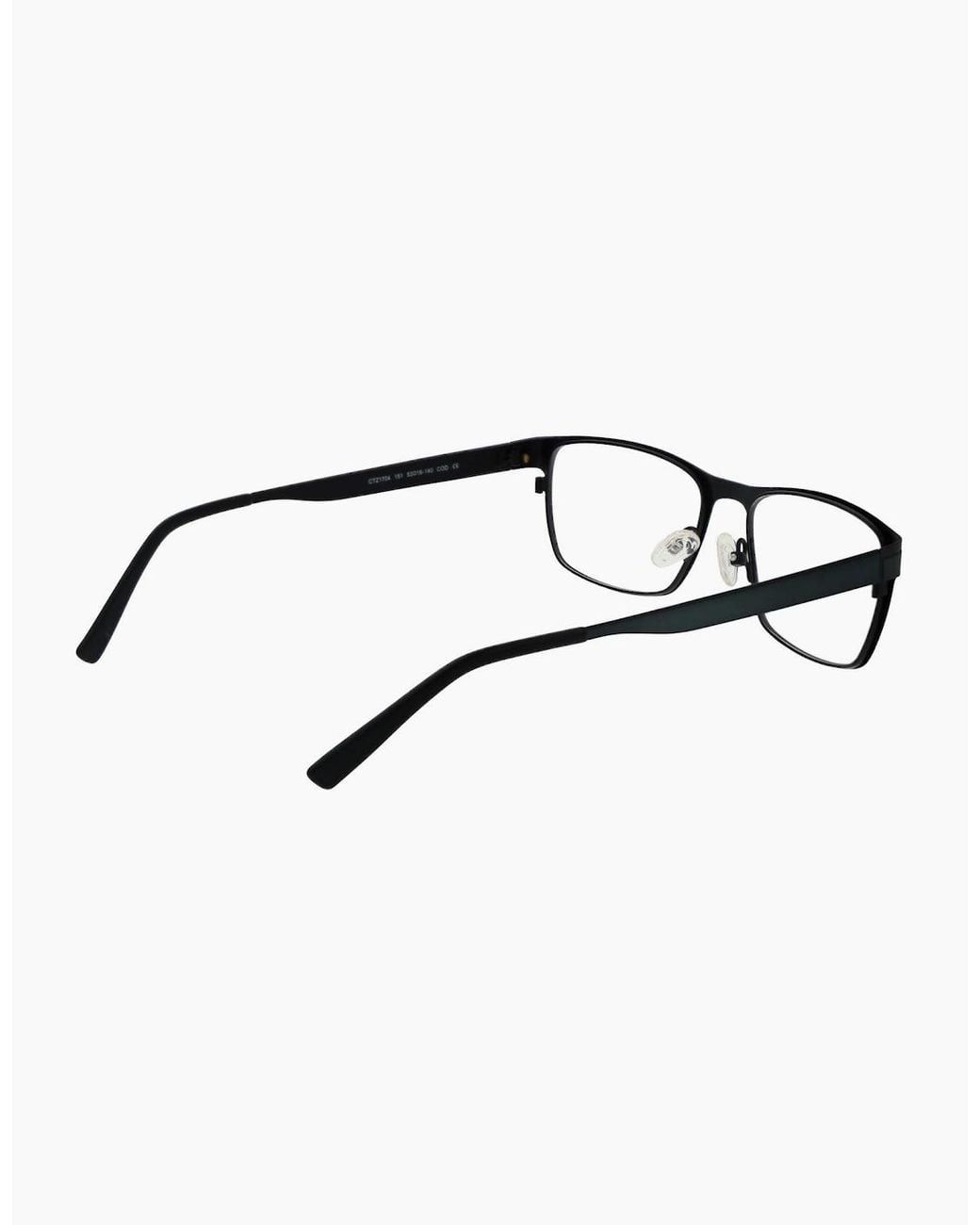 Citizen Green Optical Frame Ctz1704 151 53 for men