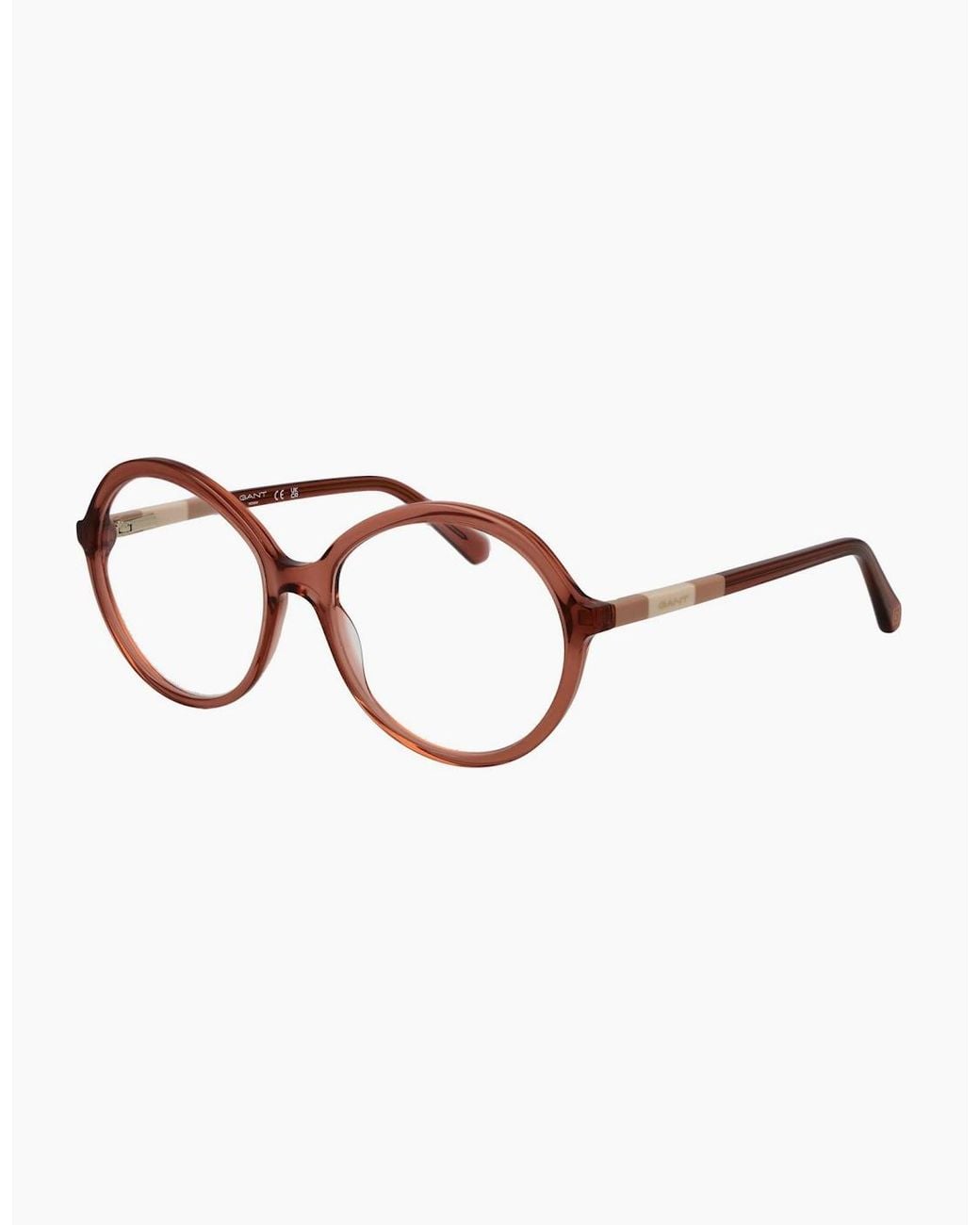 Gant Brown Optical Frame Ga4148 045 54