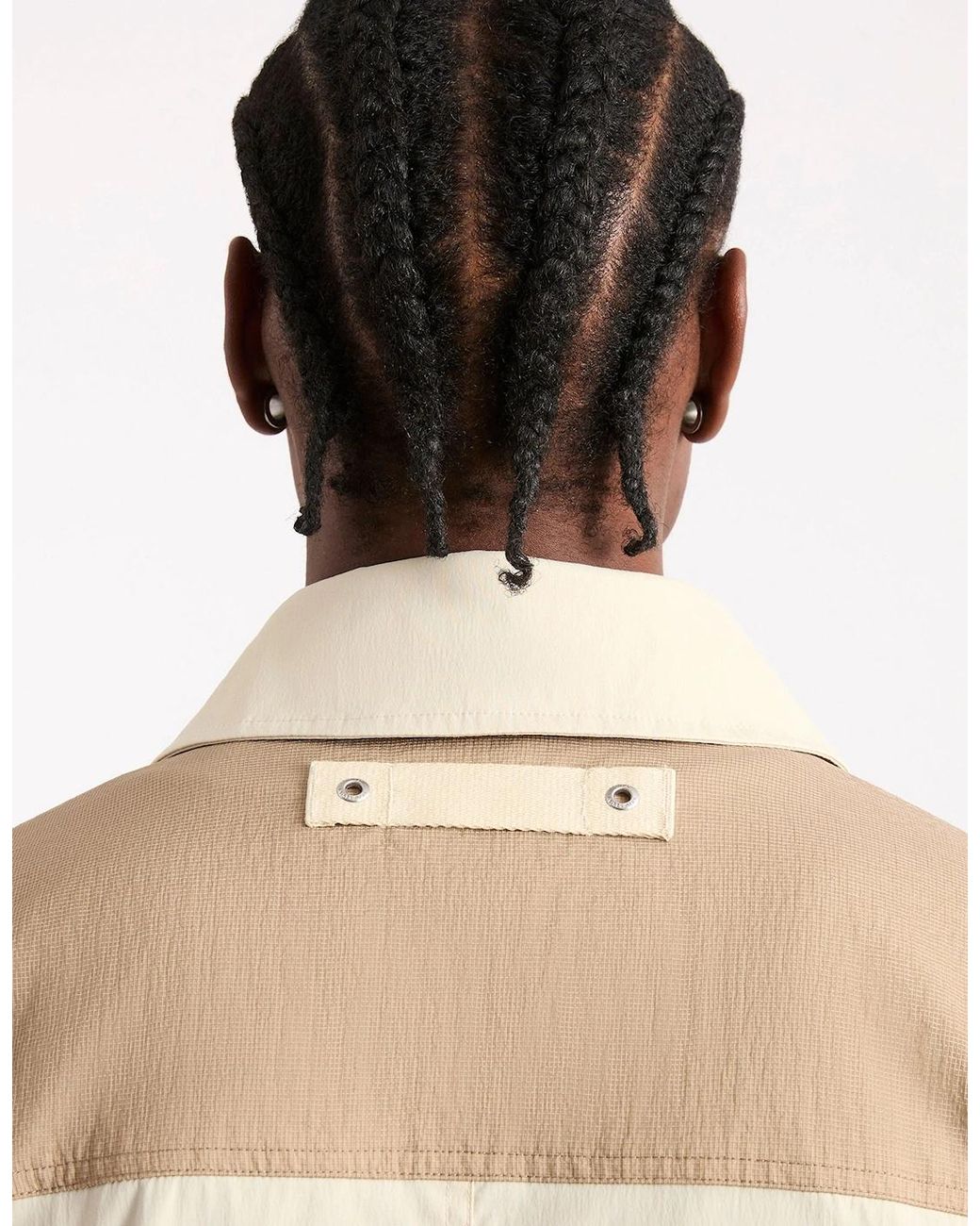 AVX Natural Mellor Utility Jacket for men