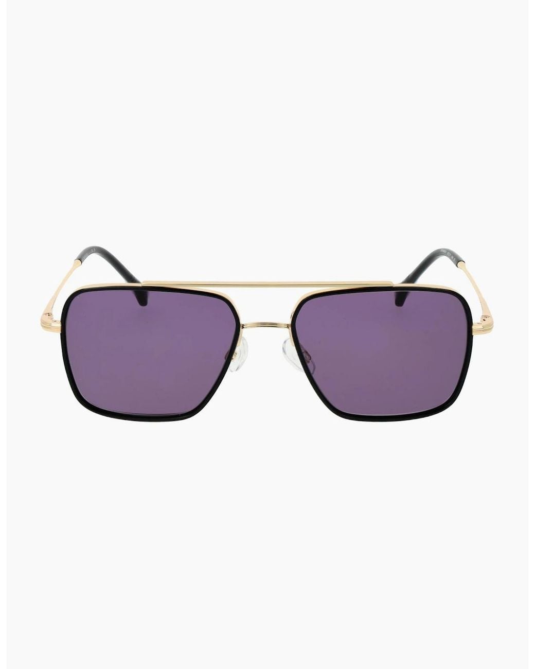 Replay Purple Sunglasses Ry659S 01 55