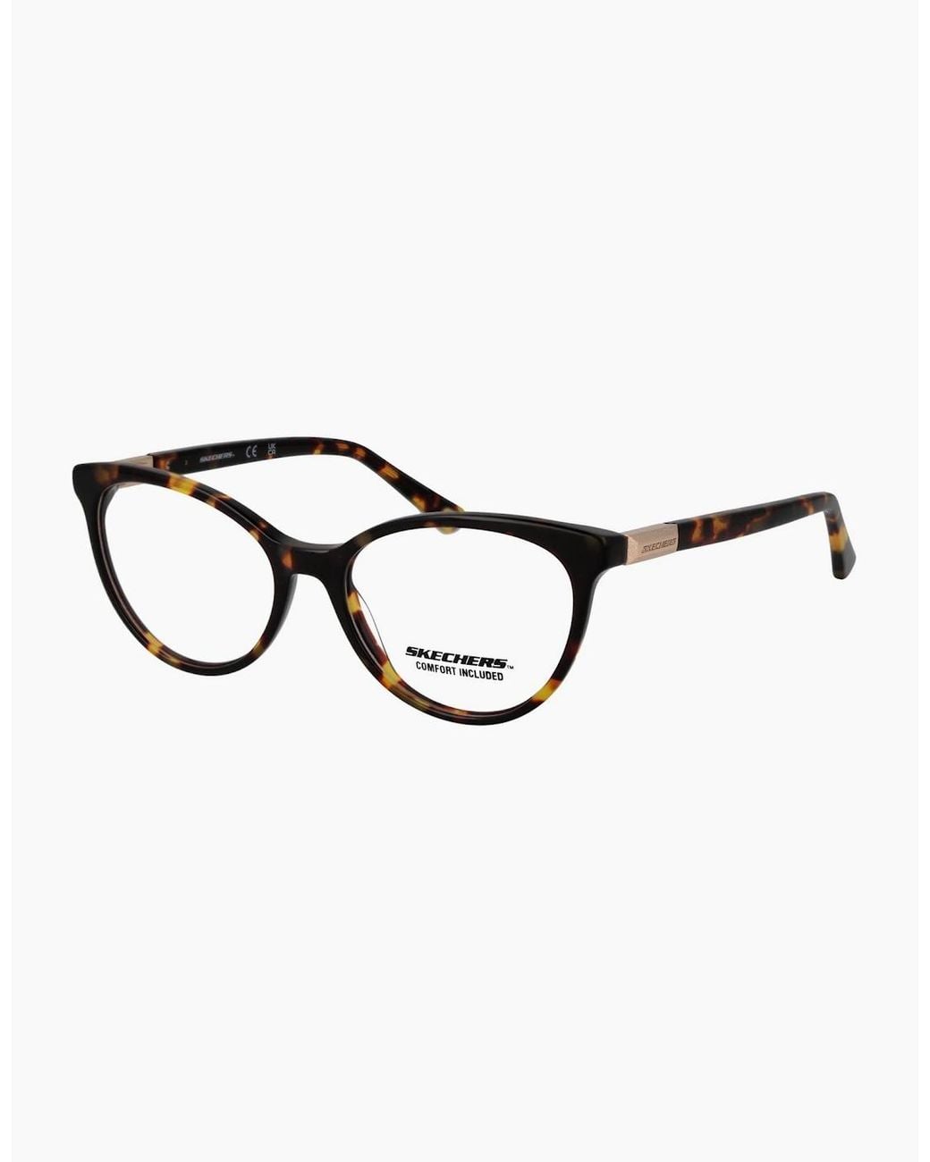 Skechers Multicolor Optical Frame Se2247 053 52