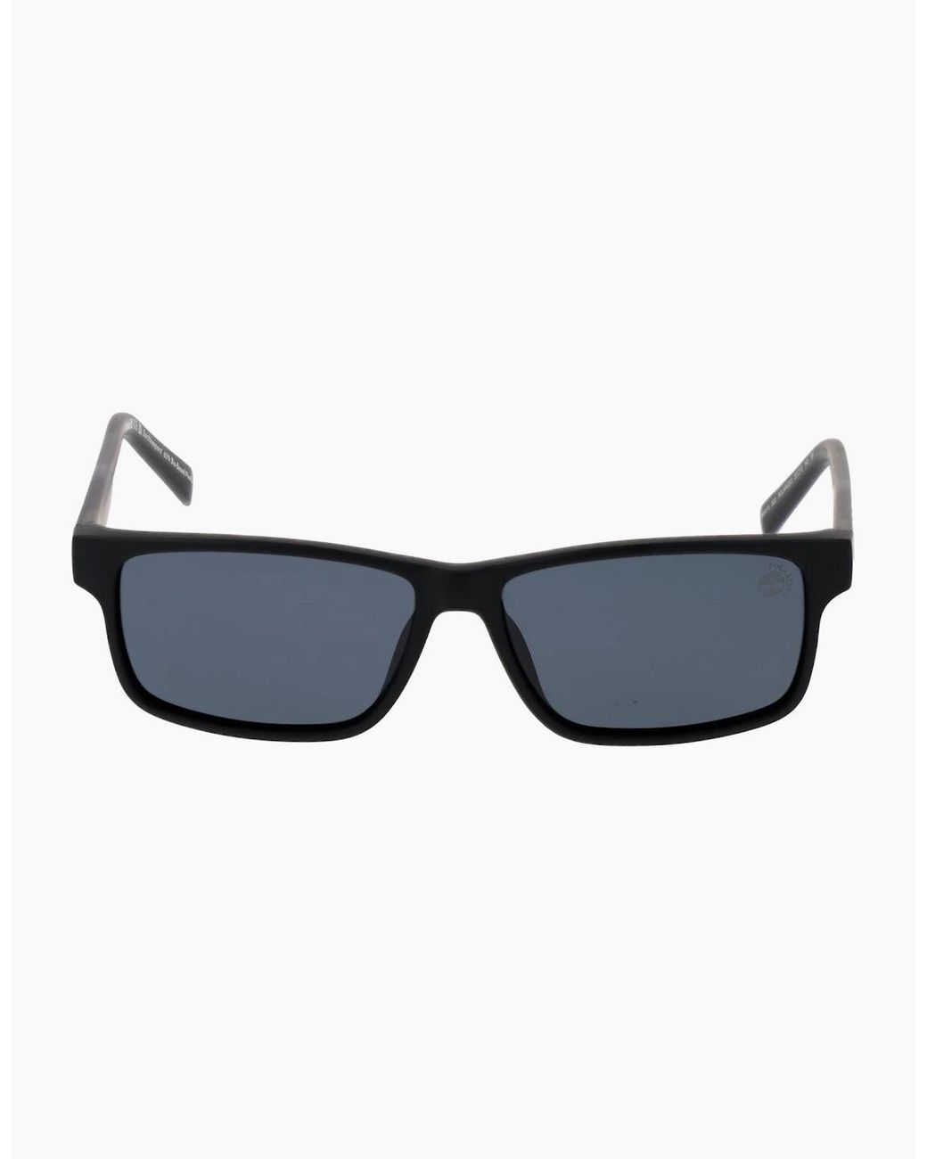 Timberland Black Sunglasses Tb00015 02D 53