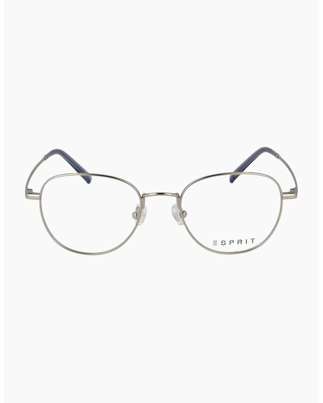Esprit Metallic Optical Frame Et17131F 524 51