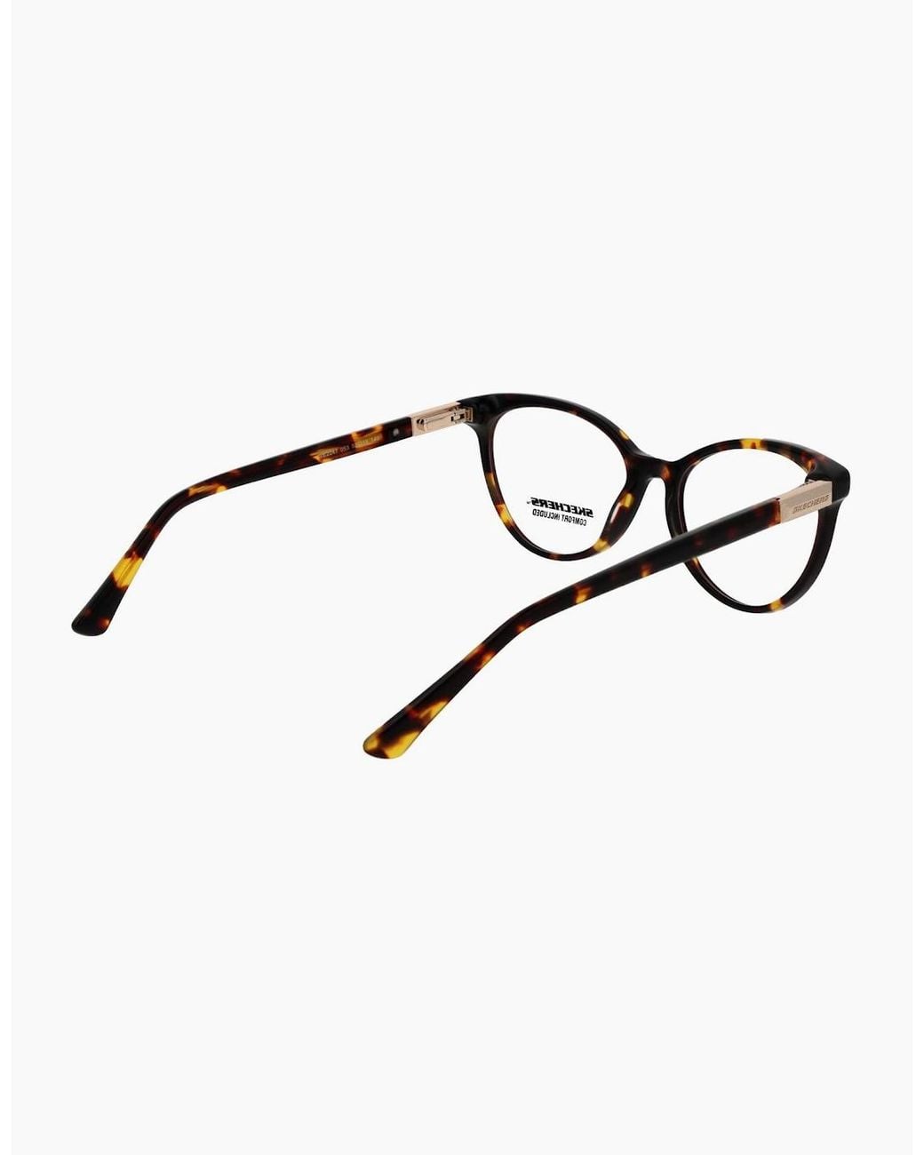 Skechers Multicolor Optical Frame Se2247 053 52