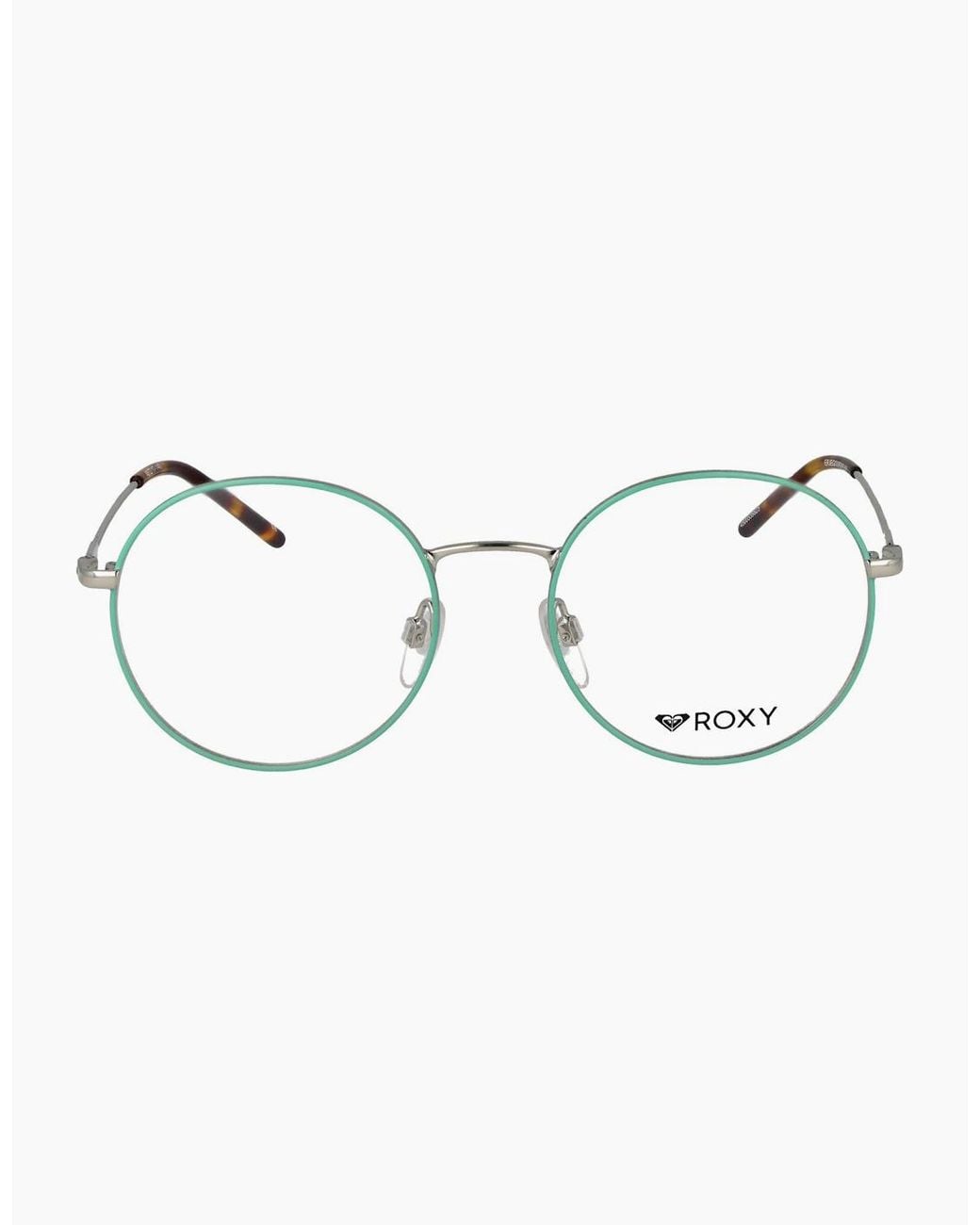 Roxy Metallic Optical Frame Erjeg03063 Sja0 Kalifa