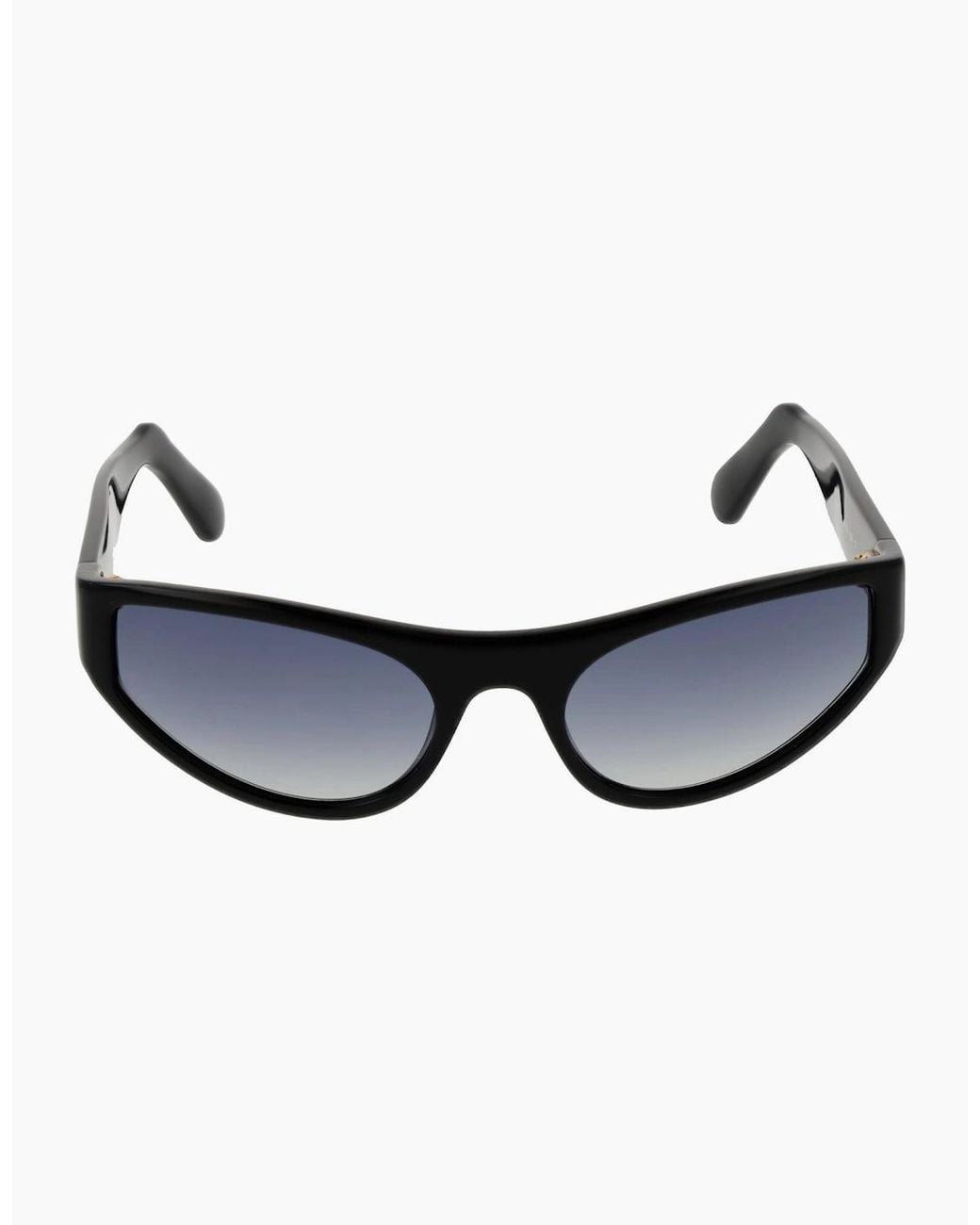 Gcds Black Sunglasses Gd0024 01B 55