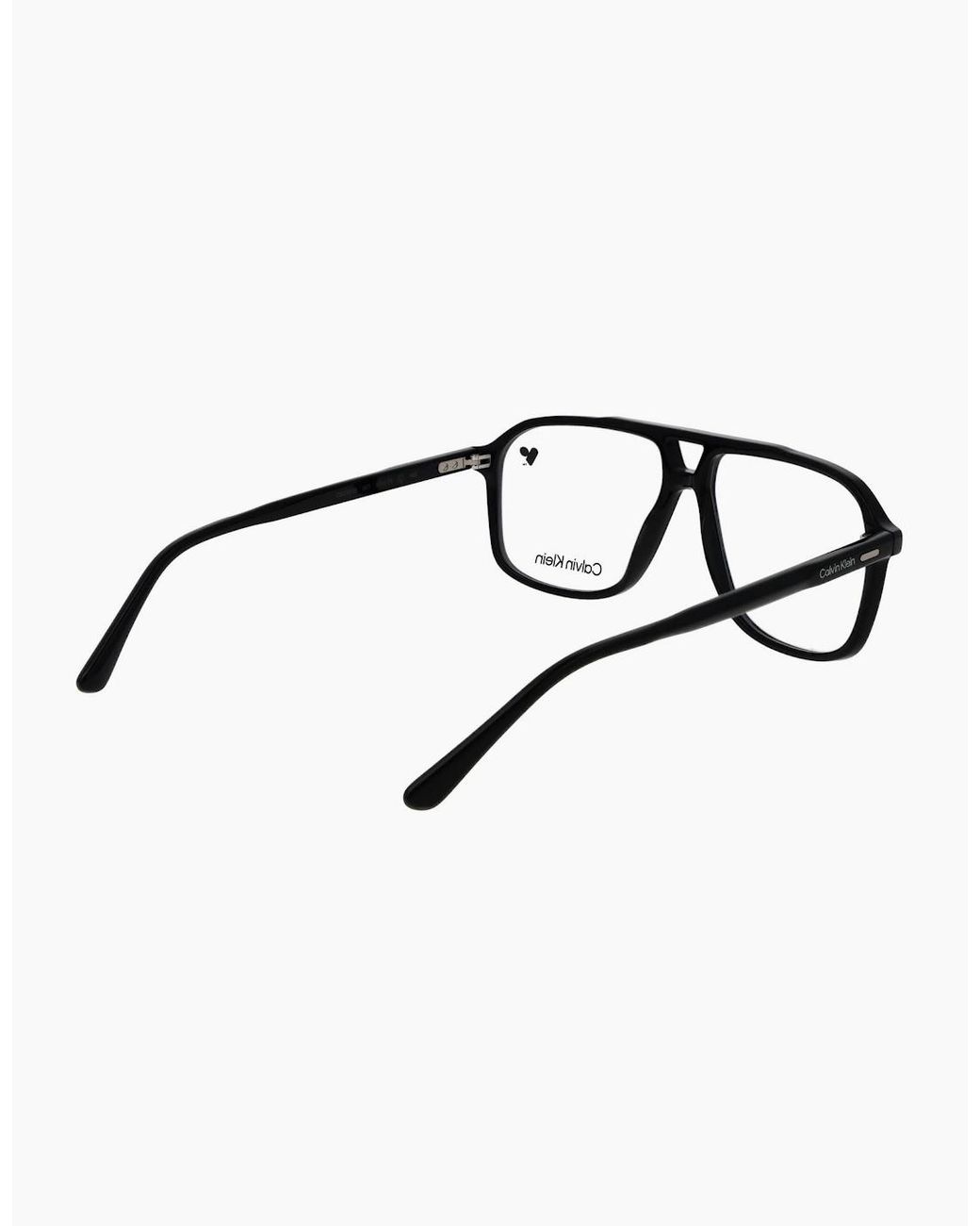 Calvin Klein Brown Optical Frame Ck24518 001 57