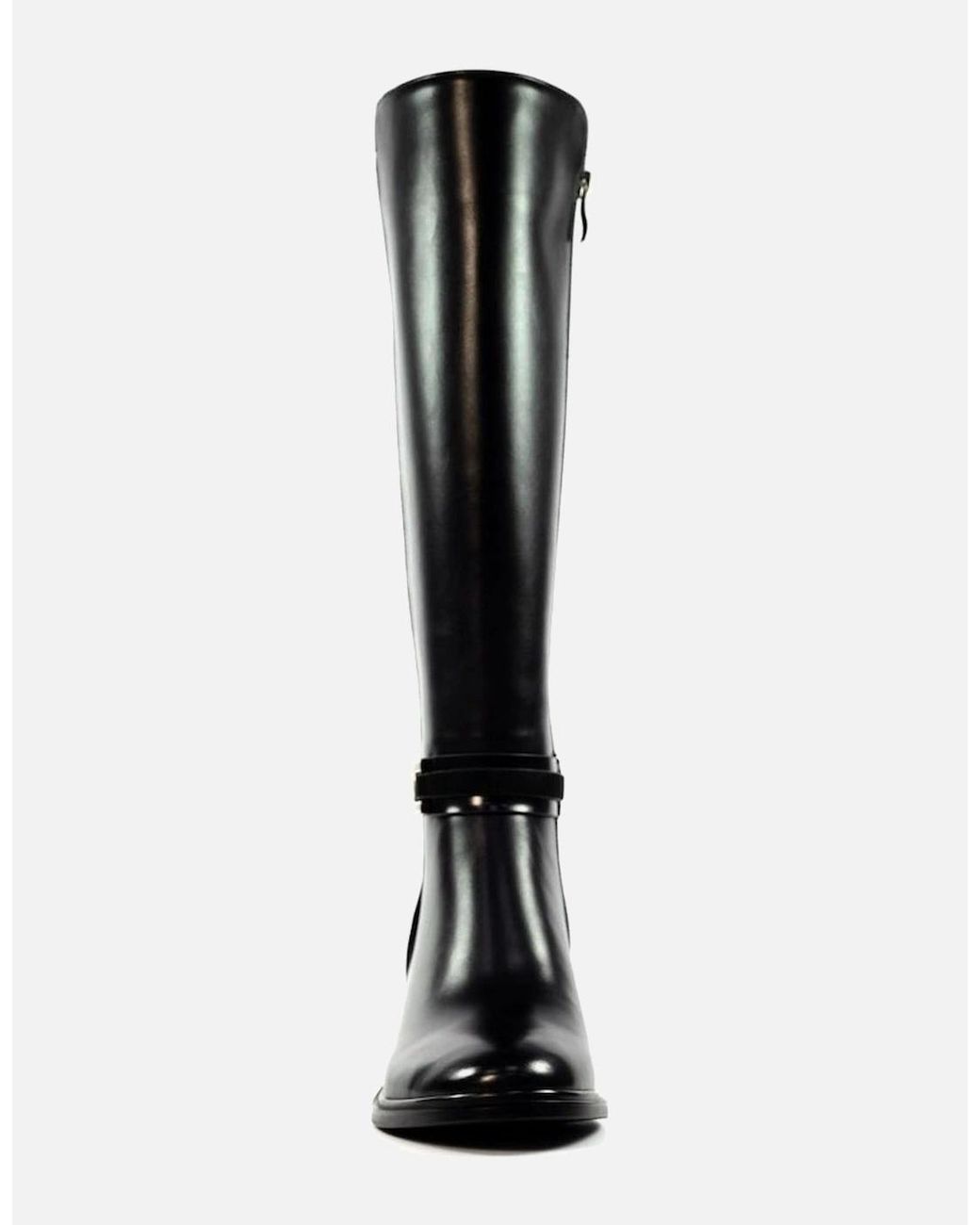 Lunar White Glx006 Cathy Long Boot