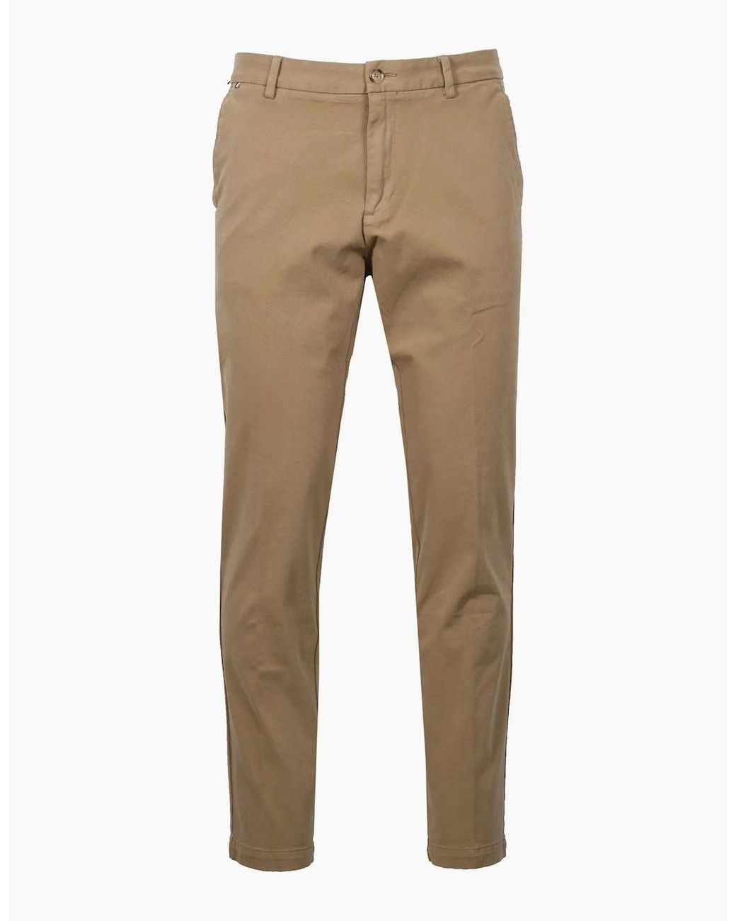 Boss Natural Boss H Kane Trousers Dark for men