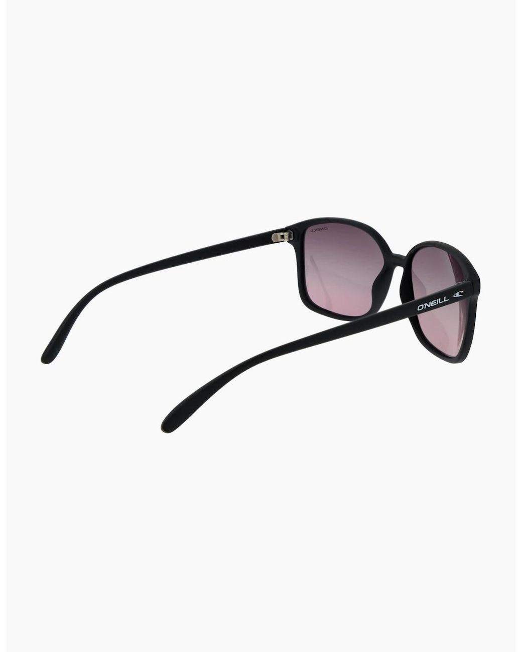 O'neill Sportswear Brown Sunglasses Ons-Praia 104P 58