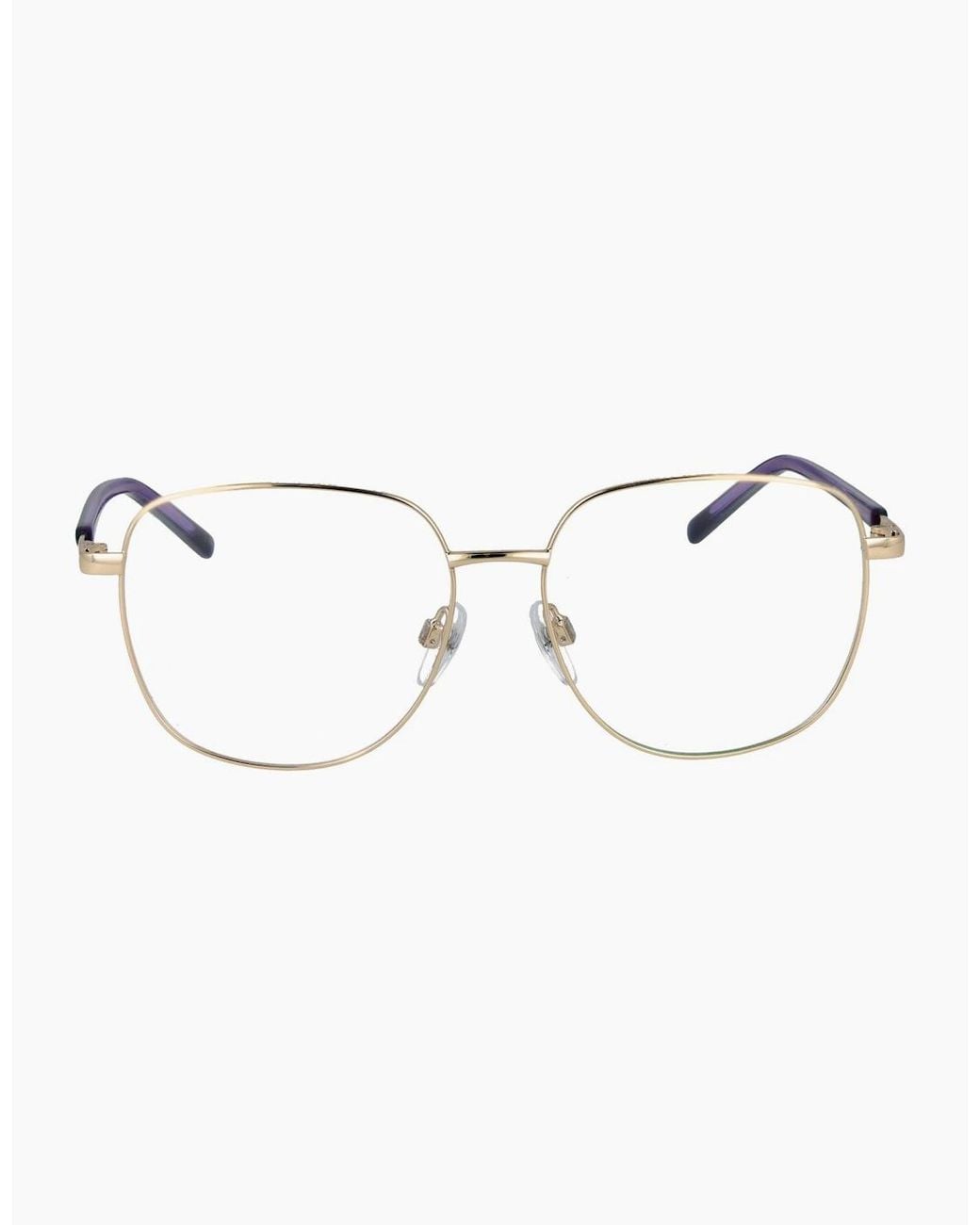 Benetton Metallic Optical Frame Beo3091 441 53
