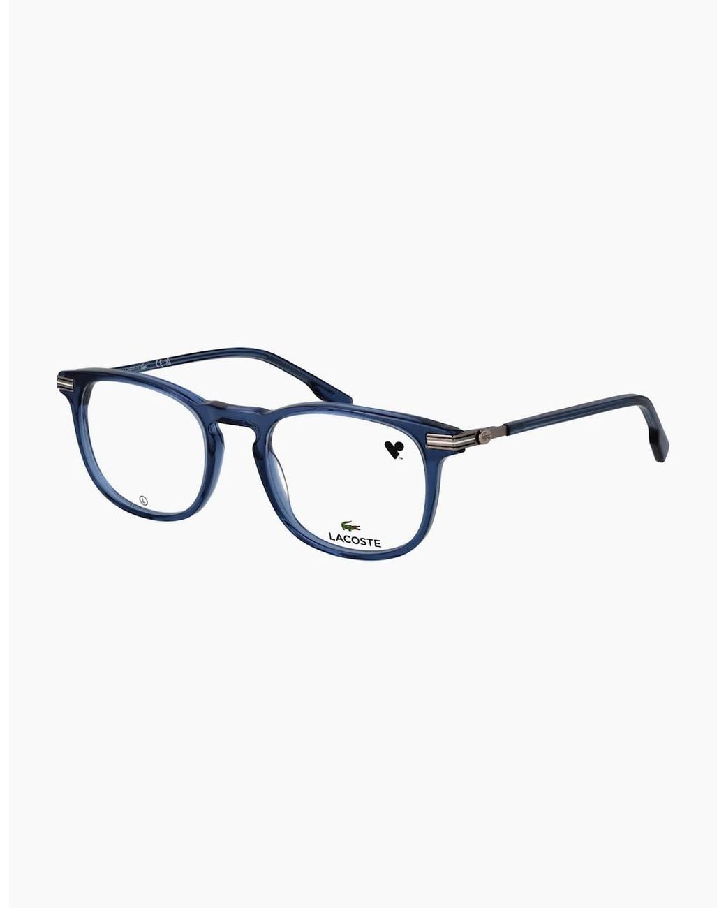 Lacoste Blue Optical Frame L2954 410 51 for men