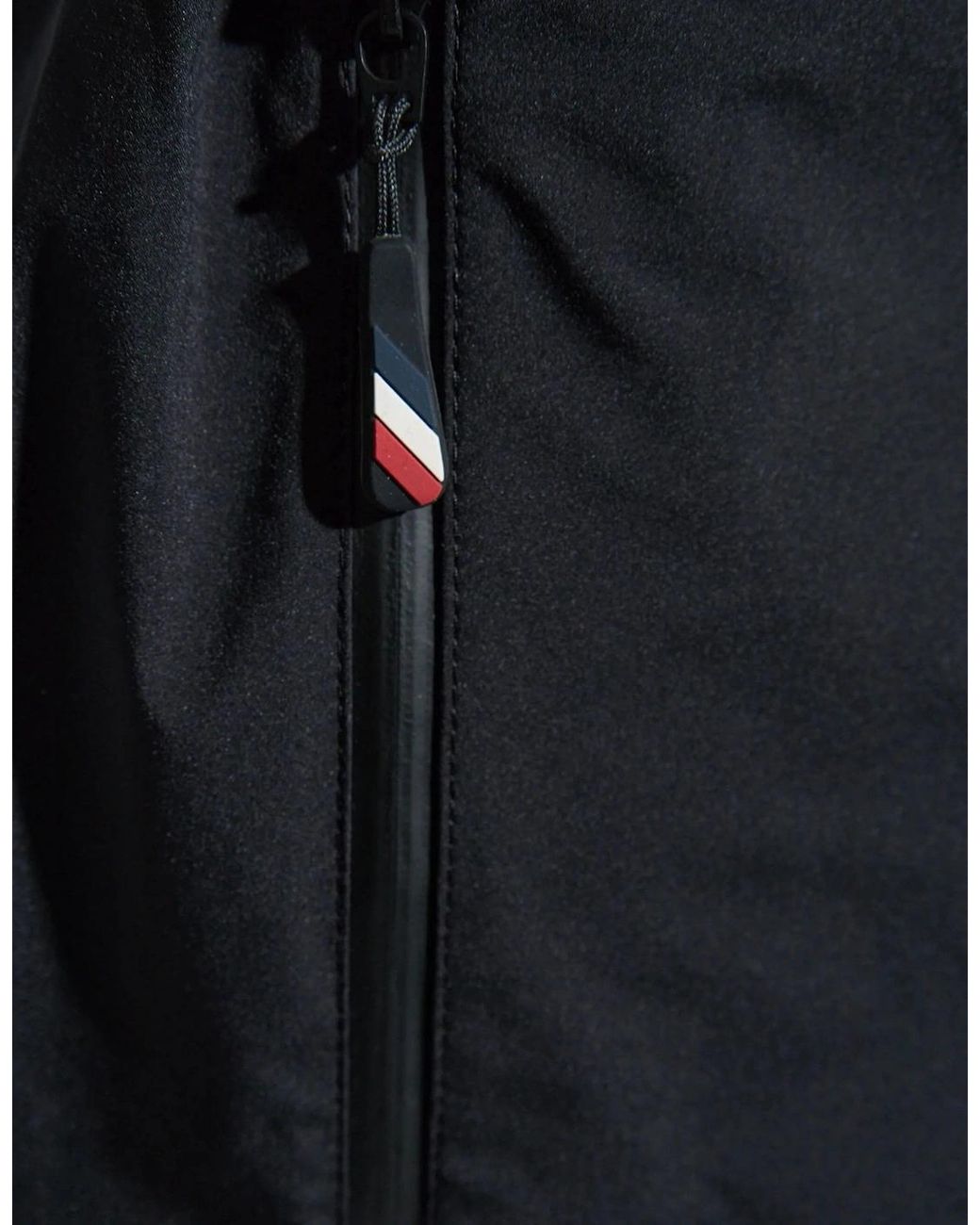 Moncler Blue Ski Trousers for men