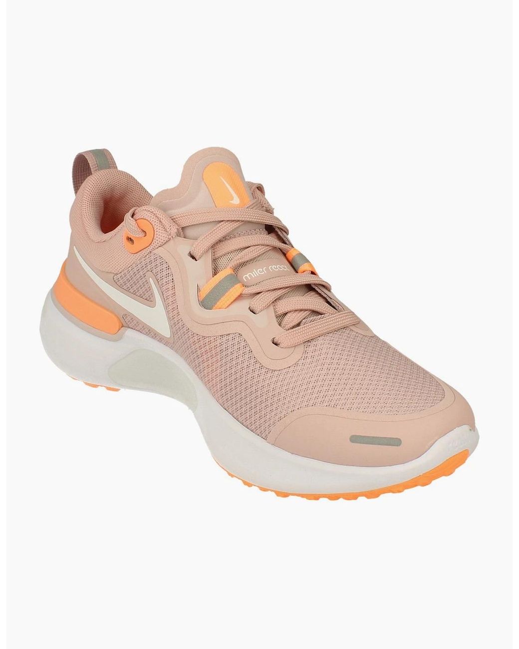 Nike React Vision Natural Nike React Miler Cw1778 602