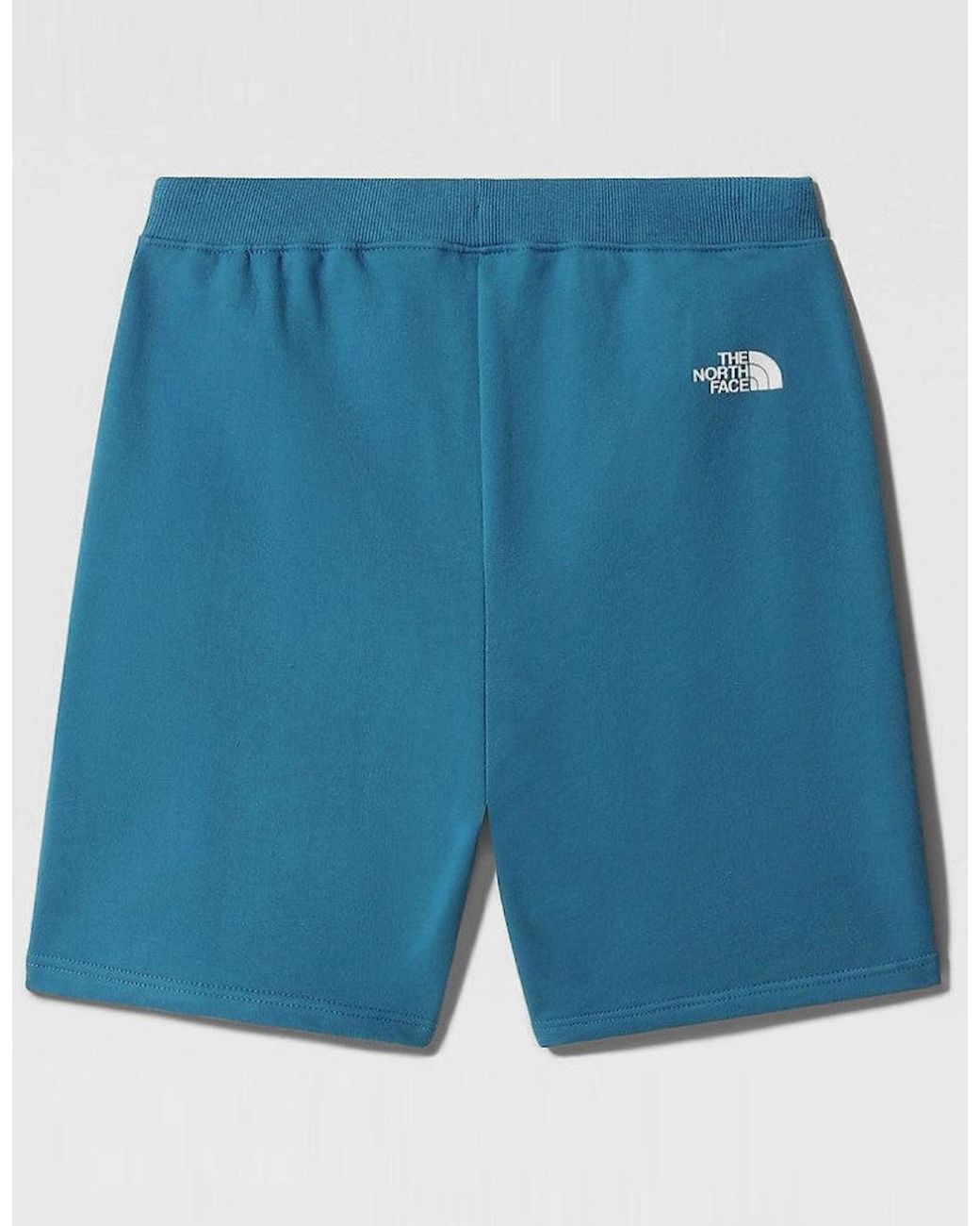 The North Face Blue Zumu Shorts for men