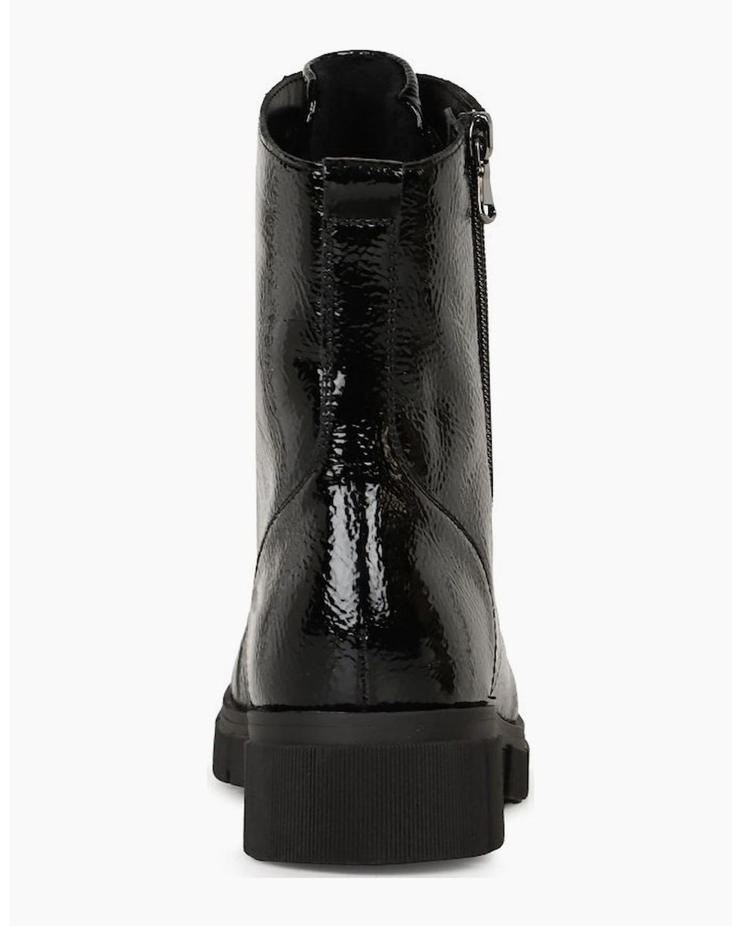 Remonte Black Dedicate Biker Boots