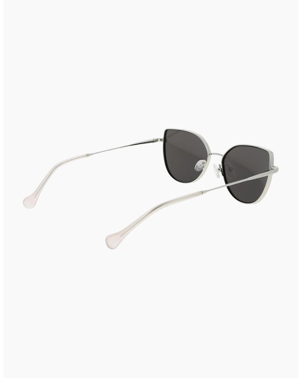 Replay Metallic Sunglasses Ry492V 03S 54