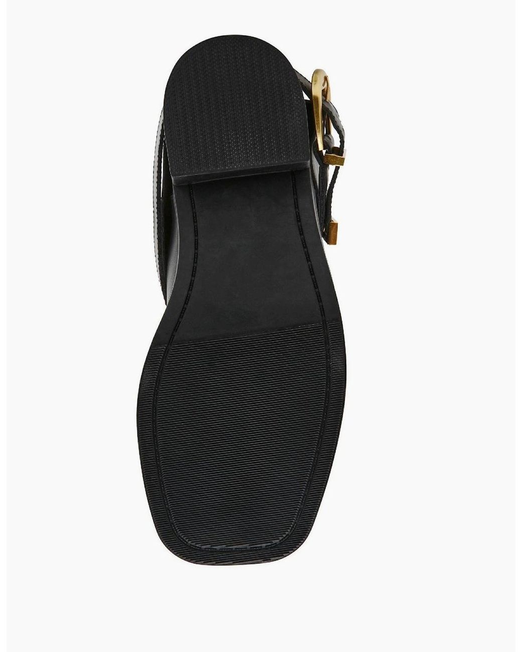 Steve Madden Black Climaxx Low Heel Closed Toe Boots