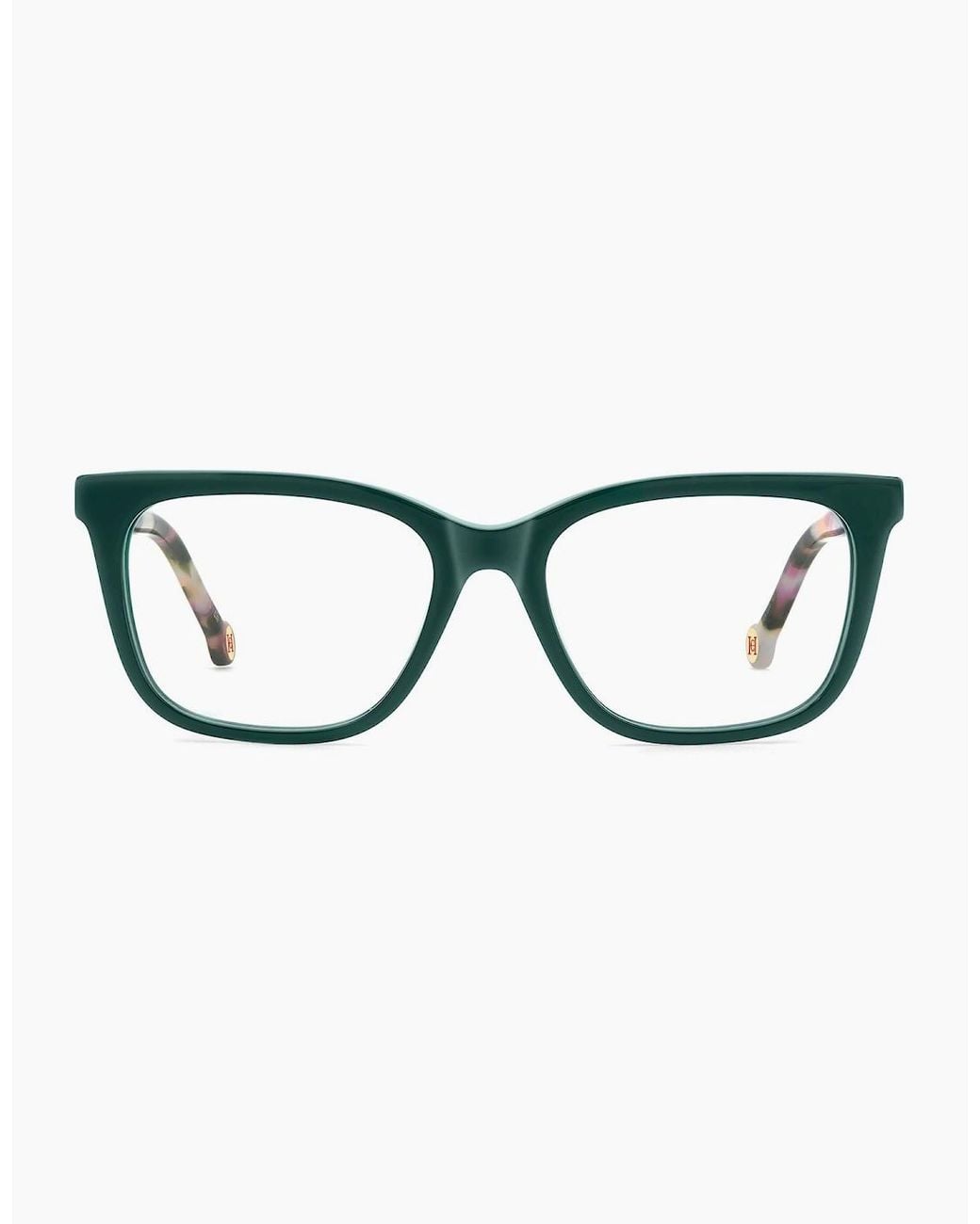 Carolina Herrera Multicolor Optical Frame Her 0300 1Ed17 51