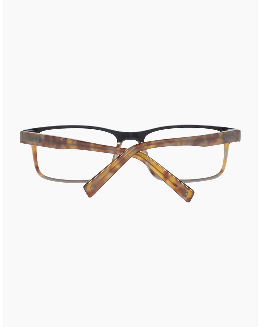 Timberland Metallic Optical Frame Tb1789-H 055 55 for men