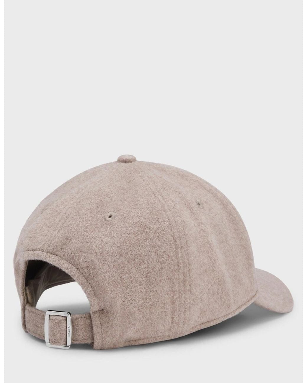 Boss Natural Boss Zed Wo Me Cap 240 Open for men