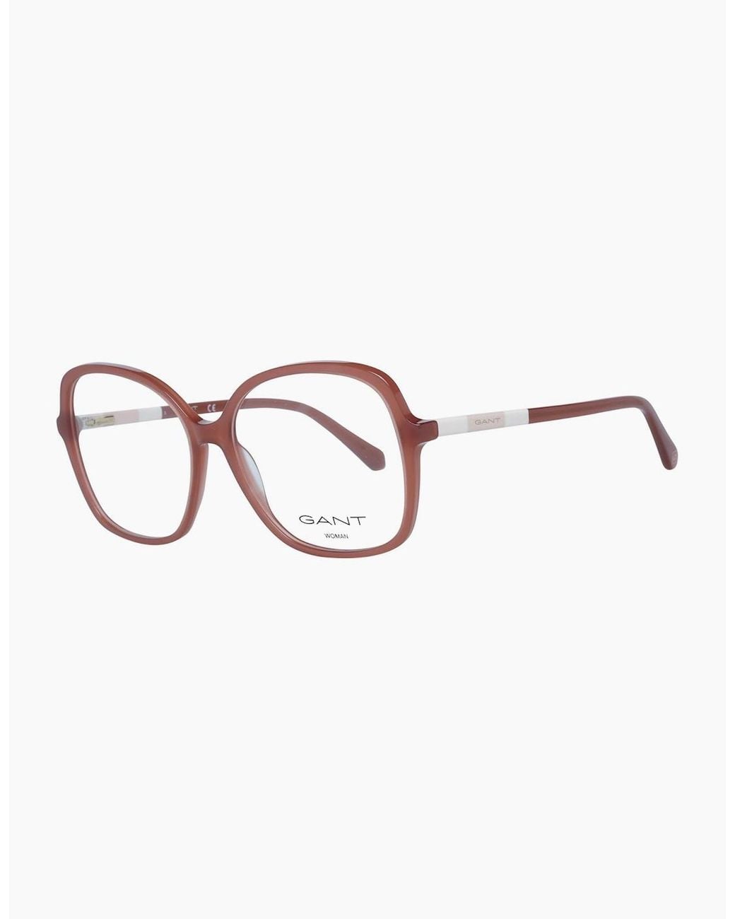 Gant Brown Optical Frame Ga4134 045 59