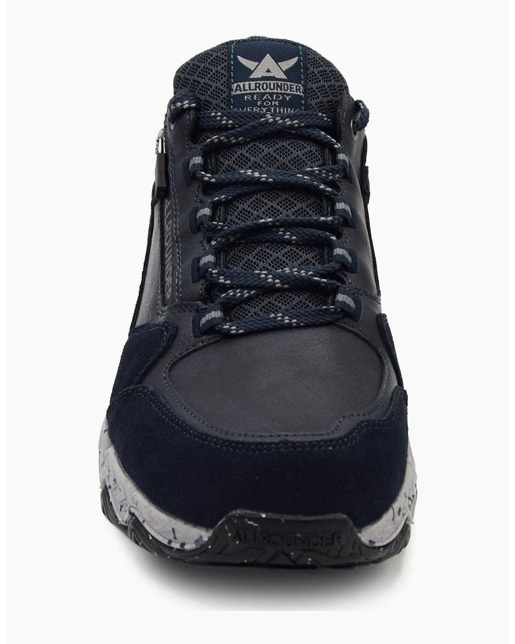 Mephisto Blue Comet-Tex Walking Shoe for men
