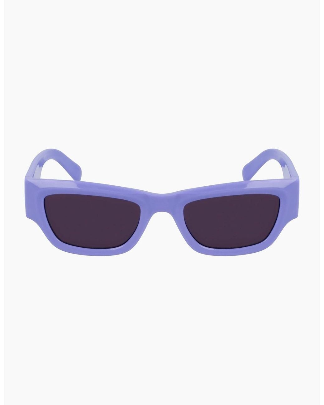 Karl Lagerfeld Blue Kl6141S522154 Glasses