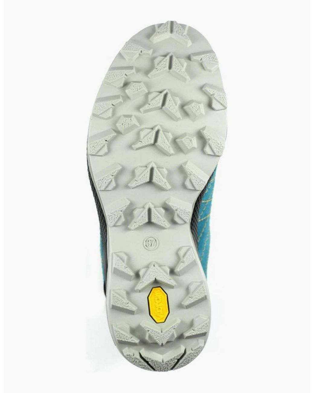 Grisport Blue Lady Treviso Walking Shoes