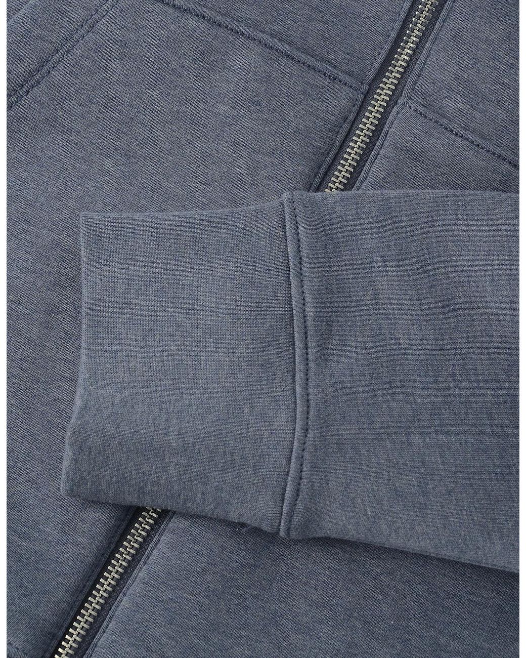 Boss Blue H Spence 15 Sweatshirt for men