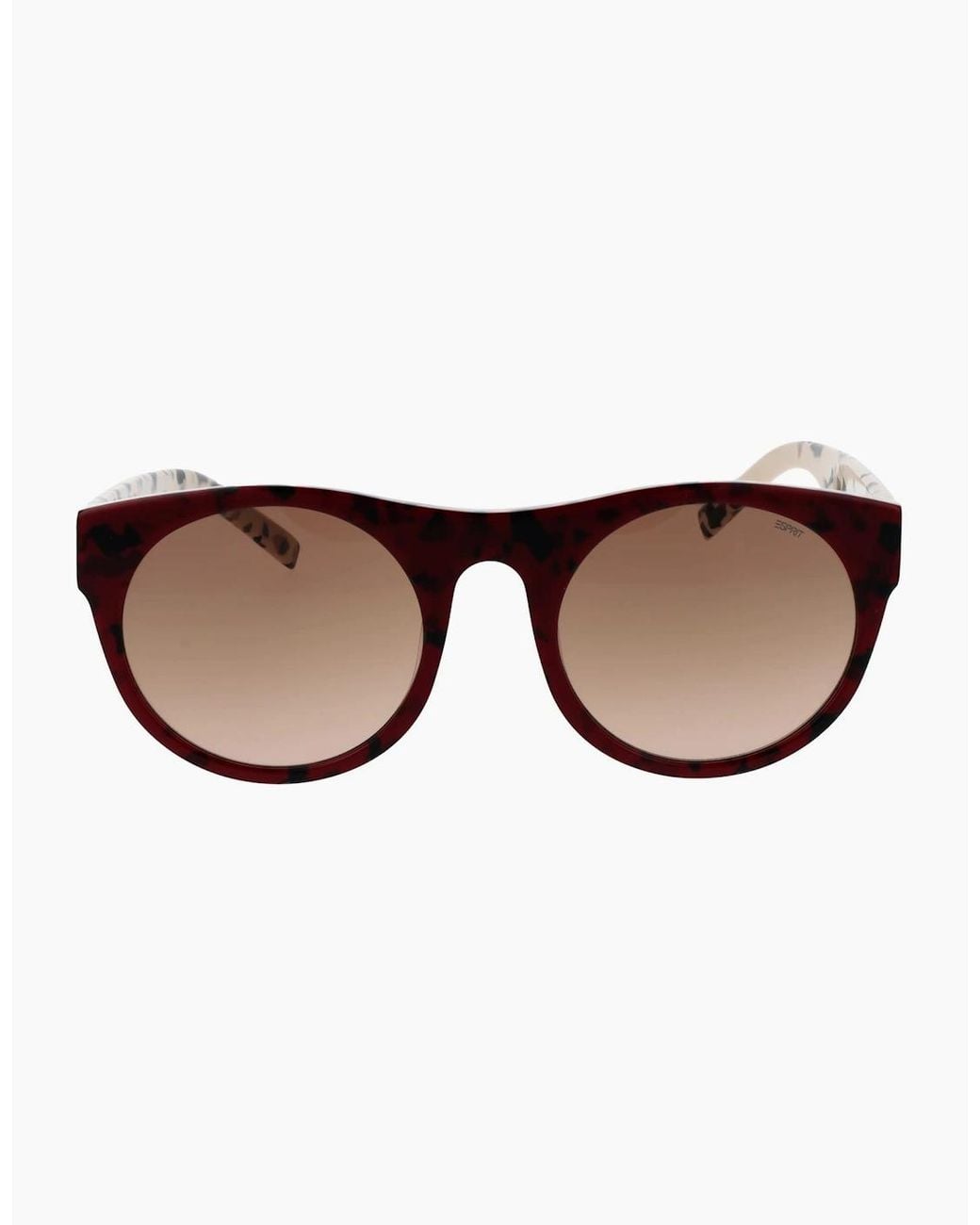 Esprit Brown Sunglasses Et39287 531 53