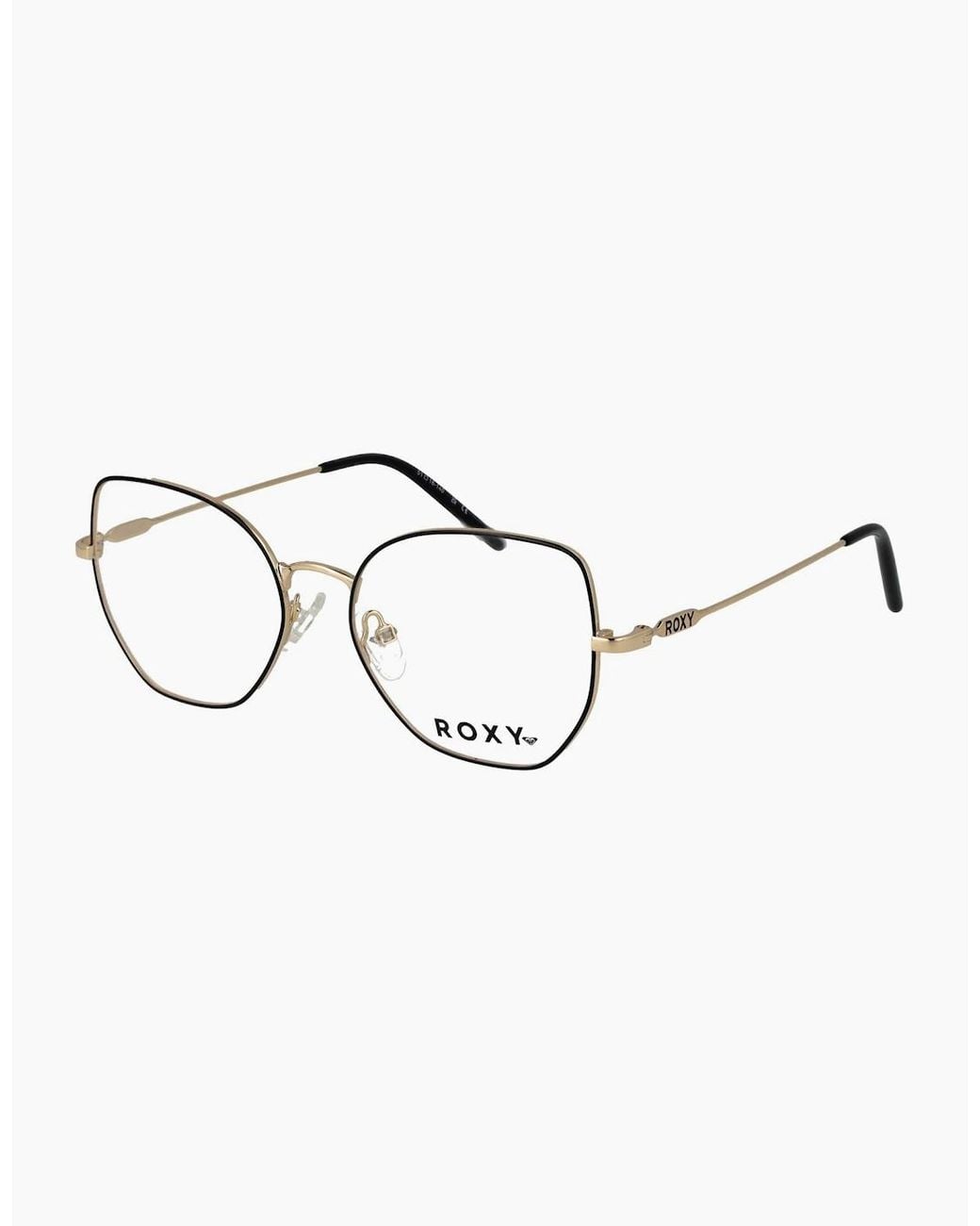 Roxy Black Optical Frame Erjeg03084 Ykf0 Bankiz