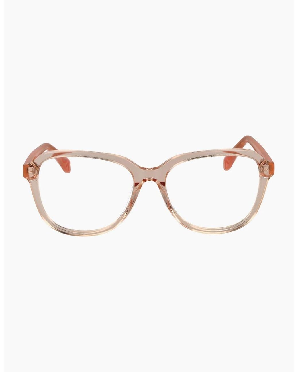 Benetton Multicolor Optical Frame Beo1112 213 53